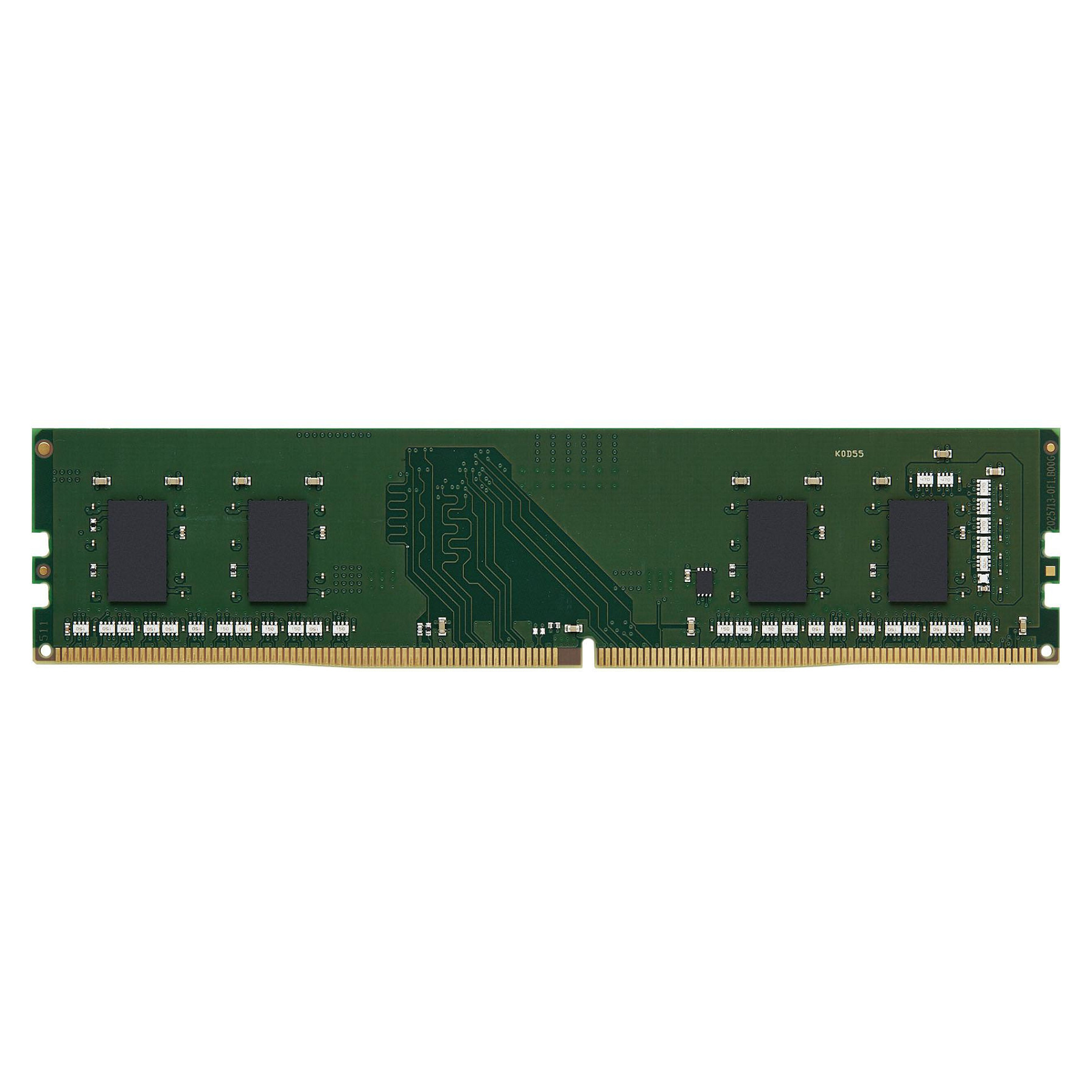 KINGSTON 16GB DDR4 3200MHz Single Rank Module