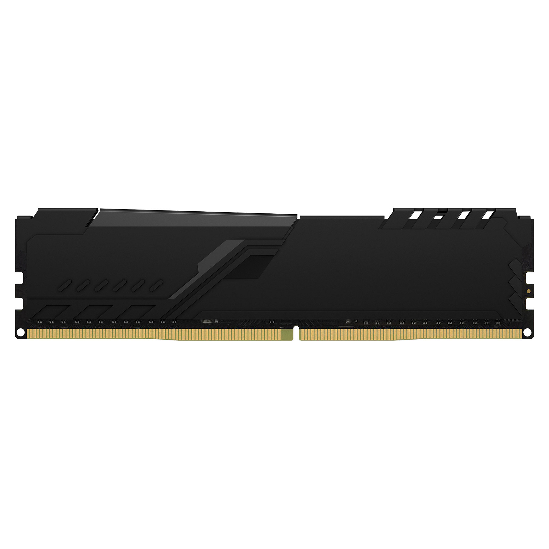 KINGSTON 16GB 3600MHz DDR4 CL18 DIMM FURY Beast Black