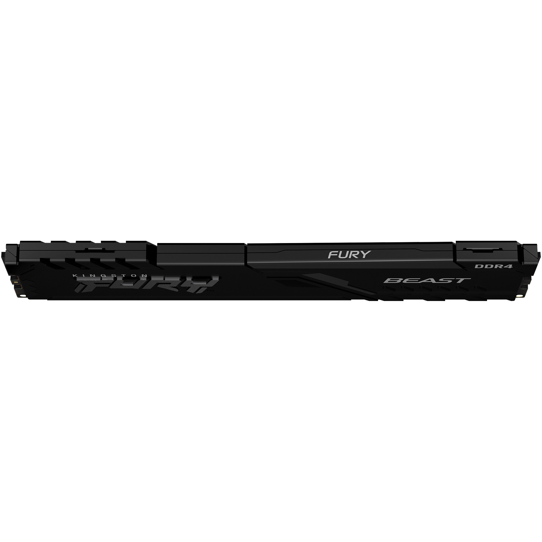 KINGSTON 16GB 3600MHz DDR4 CL18 DIMM FURY Beast Black