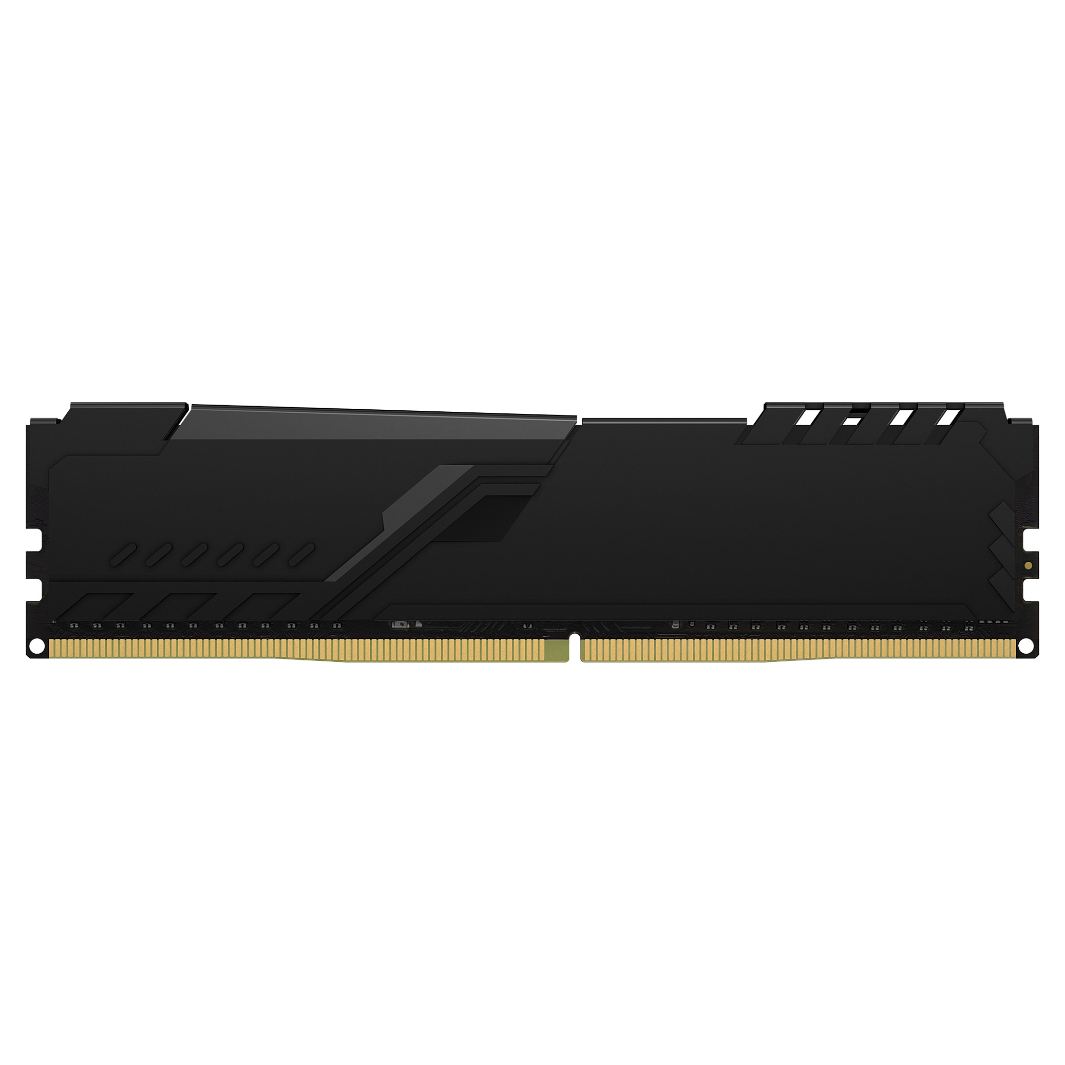 KINGSTON 16GB 3200MHz DDR4 CL16 DIMM FURY Beast Black