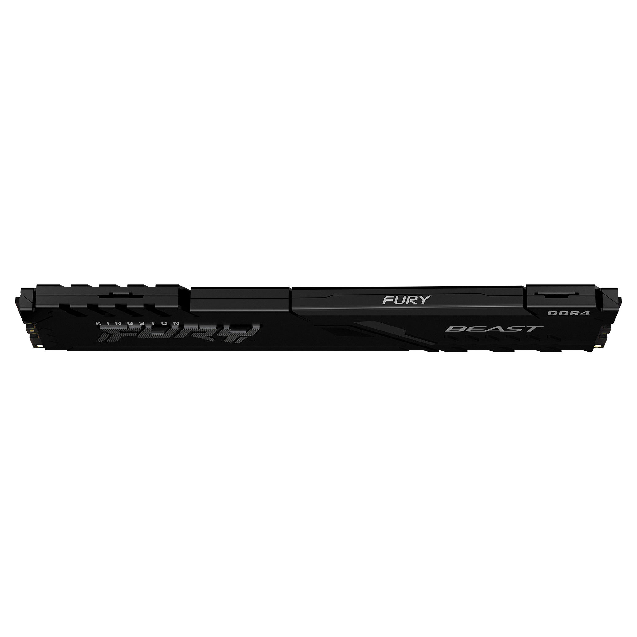 KINGSTON 16GB 3200MHz DDR4 CL16 DIMM FURY Beast Black
