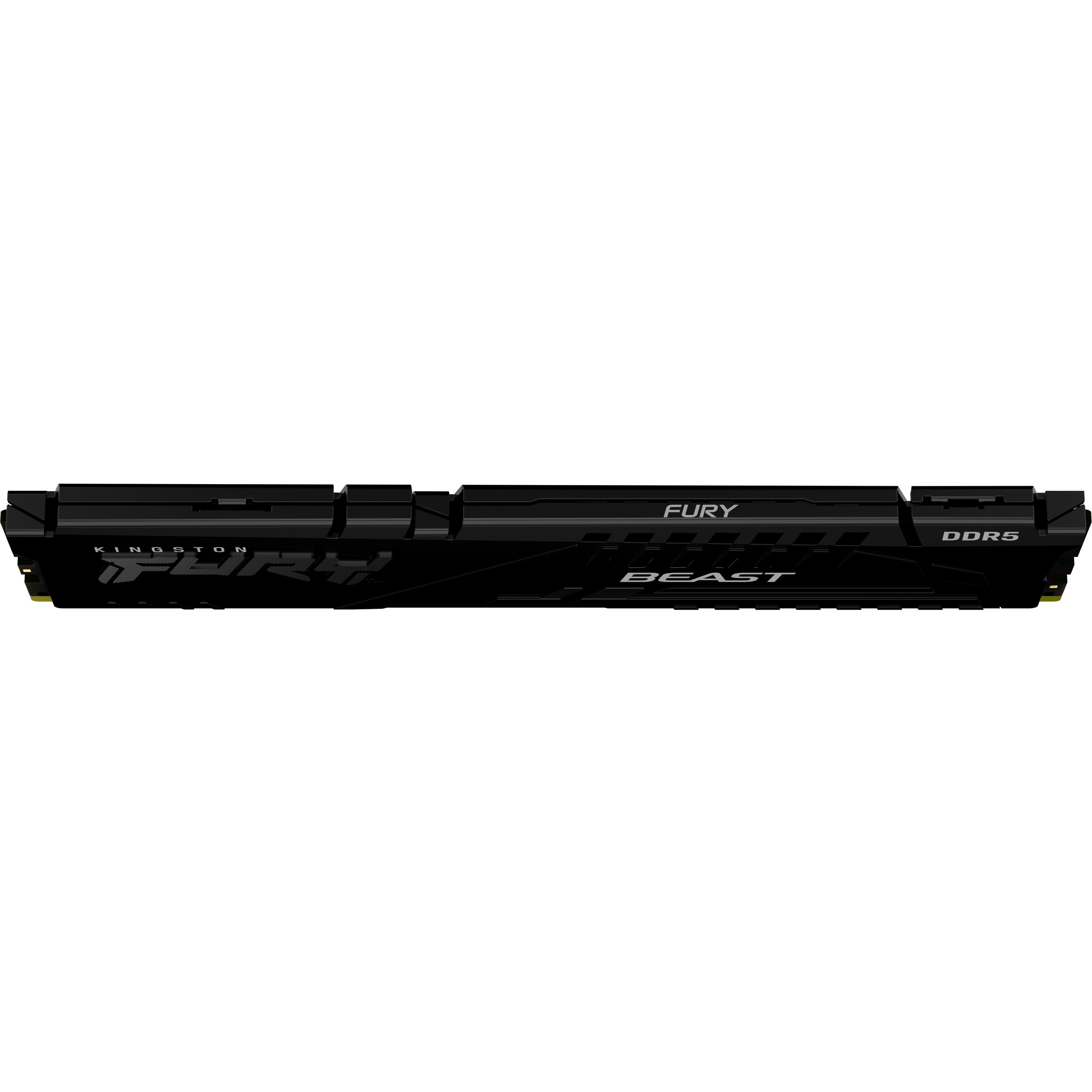 KINGSTON 16GB 5600MHz DDR5 CL40 DIMM FURY Beast Black