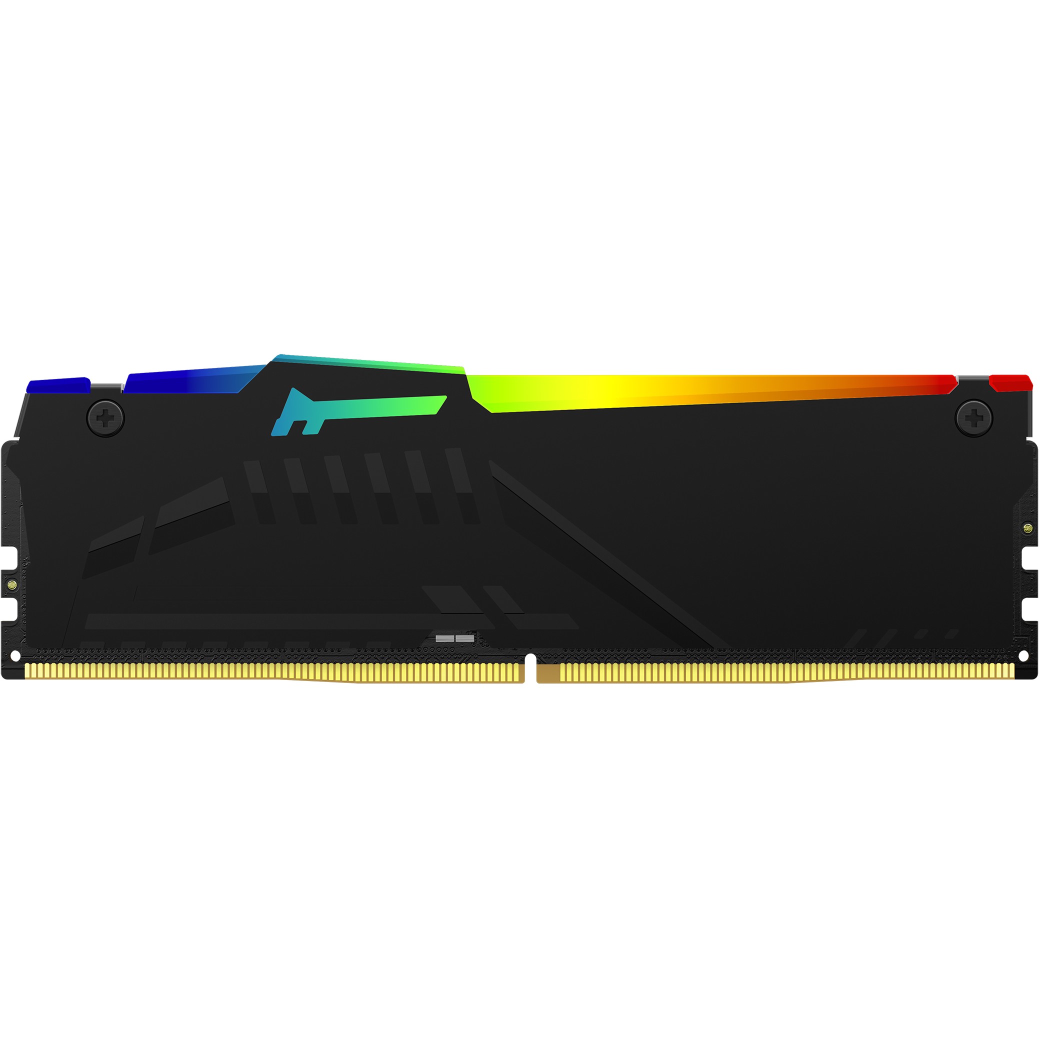 KINGSTON 32GB 5200MHz DDR5 CL40 DIMM FURY Beast RGB