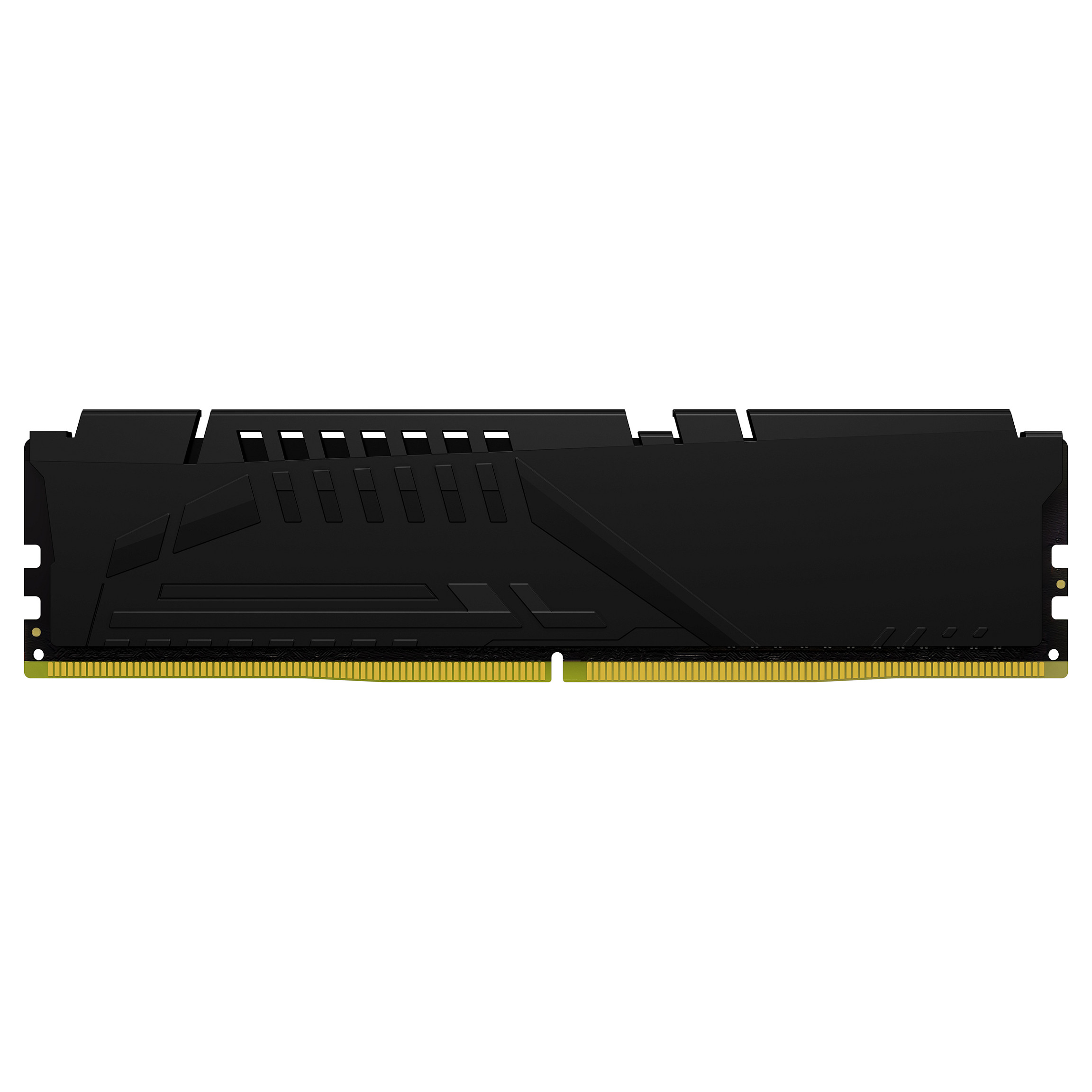 KINGSTON 16GB 5600MT/s DDR5 CL36 DIMM FURY Beast Black
