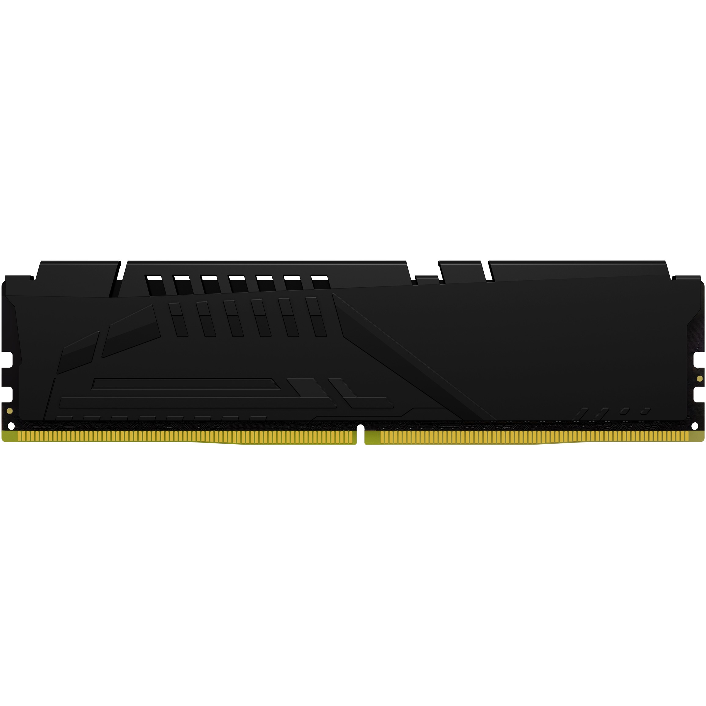 KINGSTON 32GB 5600MT/s DDR5 CL36 DIMM Kit of 2 FURY Beast Black