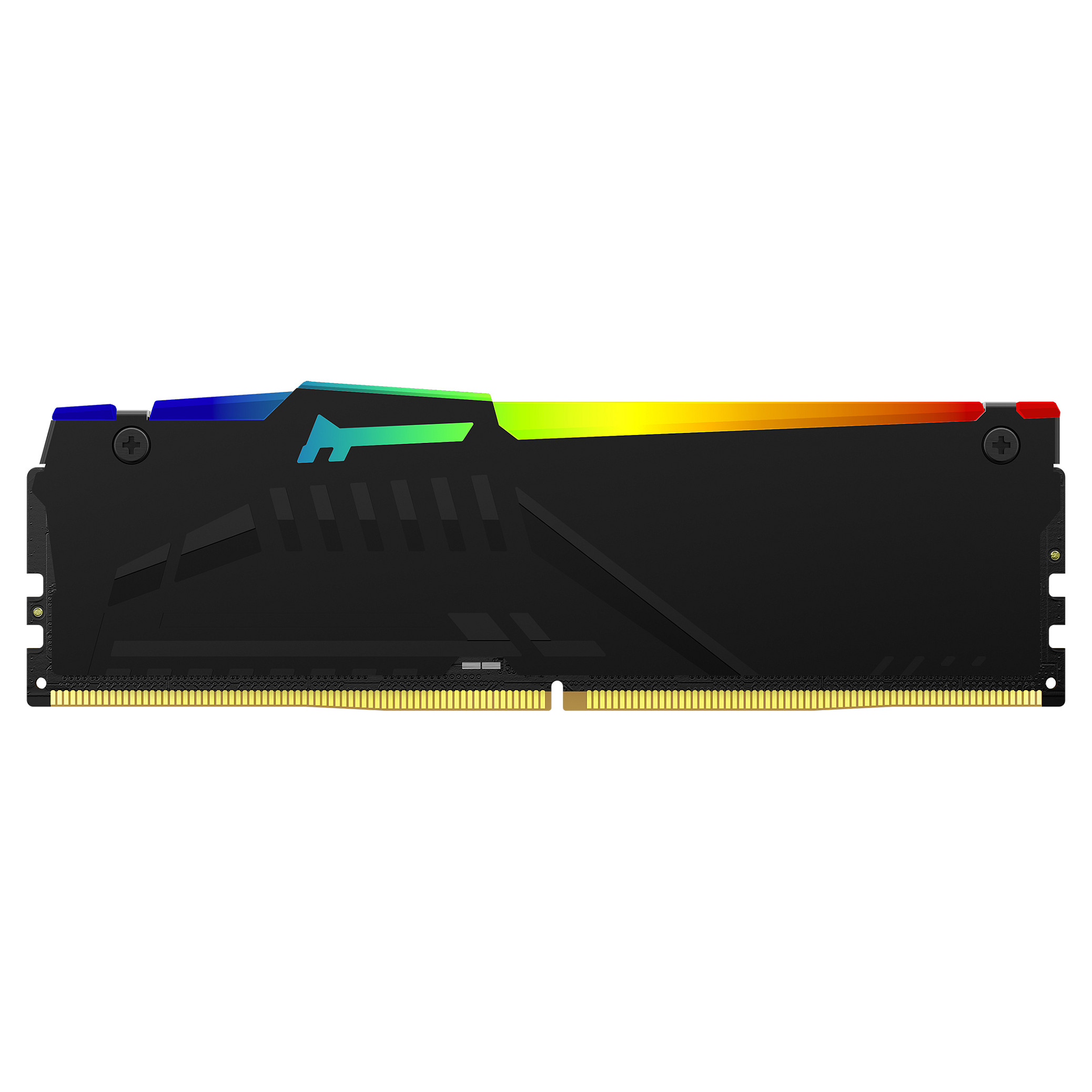 KINGSTON 8GB 6000MT/s DDR5 CL36 DIMM FURY Beast RGB EXPO