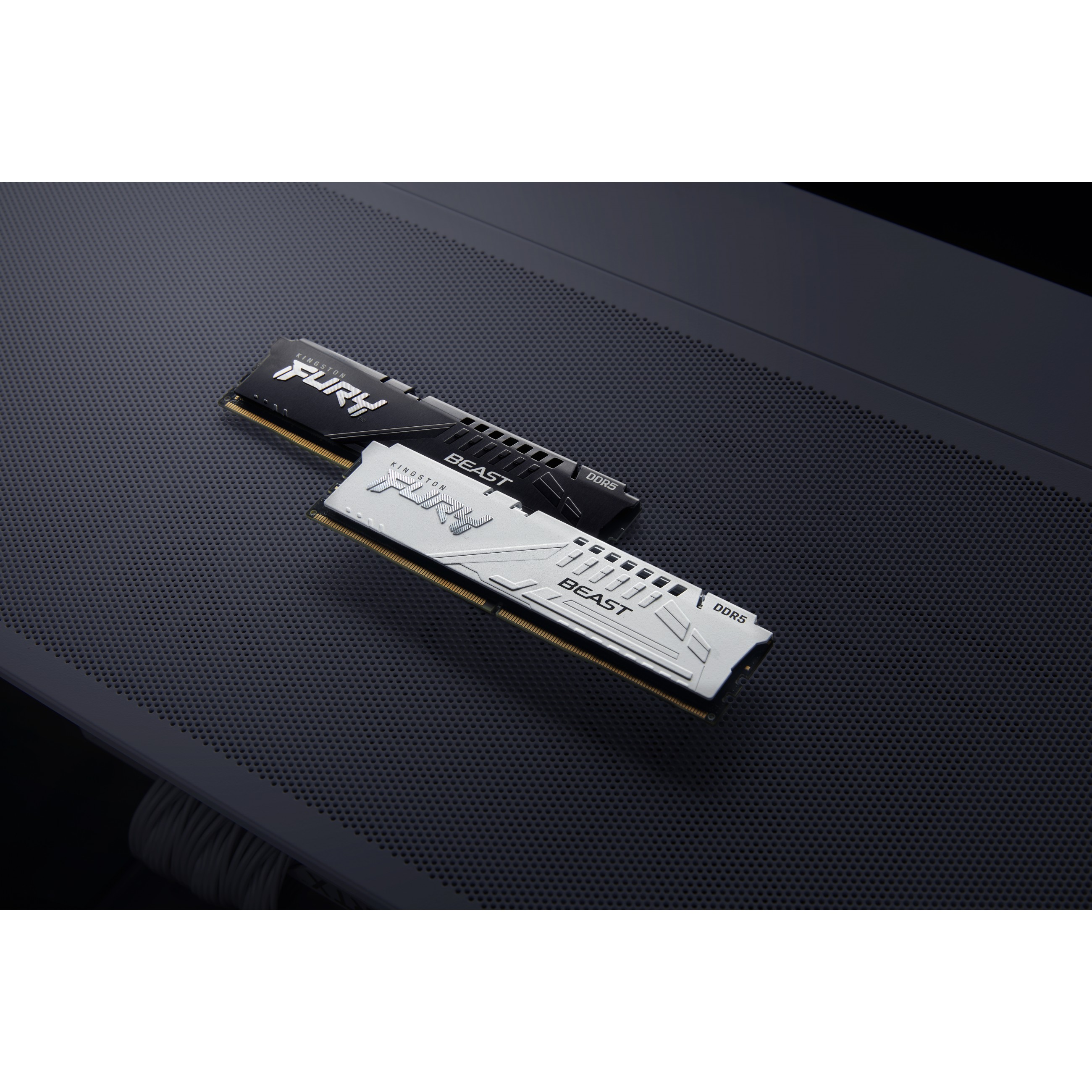KINGSTON 16GB 6000MT/s DDR5 CL36 DIMM Kit of 2 FURY Beast Black EXPO