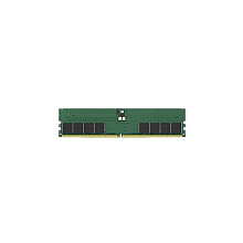 KINGSTON 32GB 5600MT/s DDR5 Non-ECC CL46 DIMM 2Rx8
