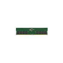 KINGSTON 16GB 5600MT/s DDR5 Non-ECC CL46 DIMM 1Rx8