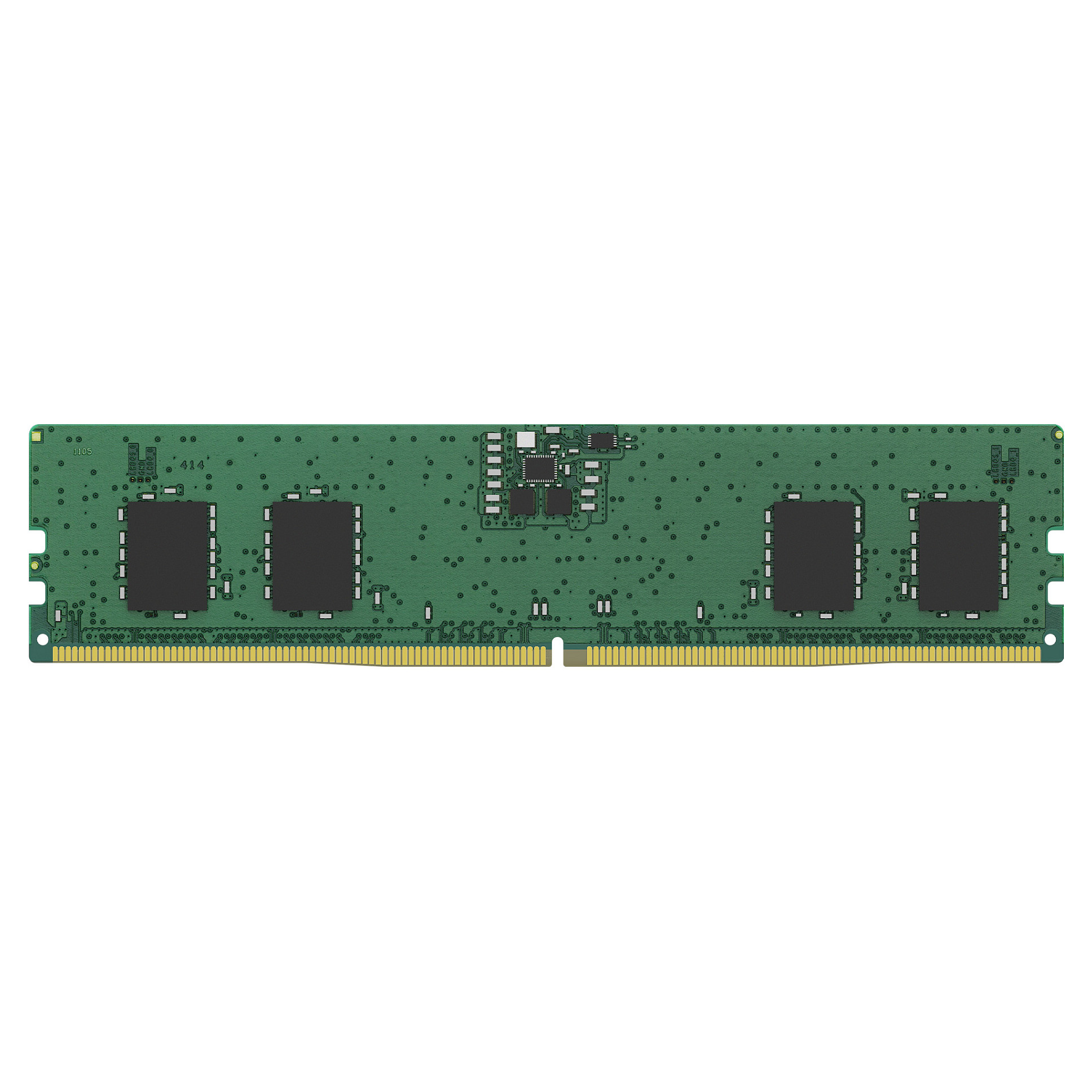 KINGSTON 8GB DDR5 5600MT/s Module DIMM