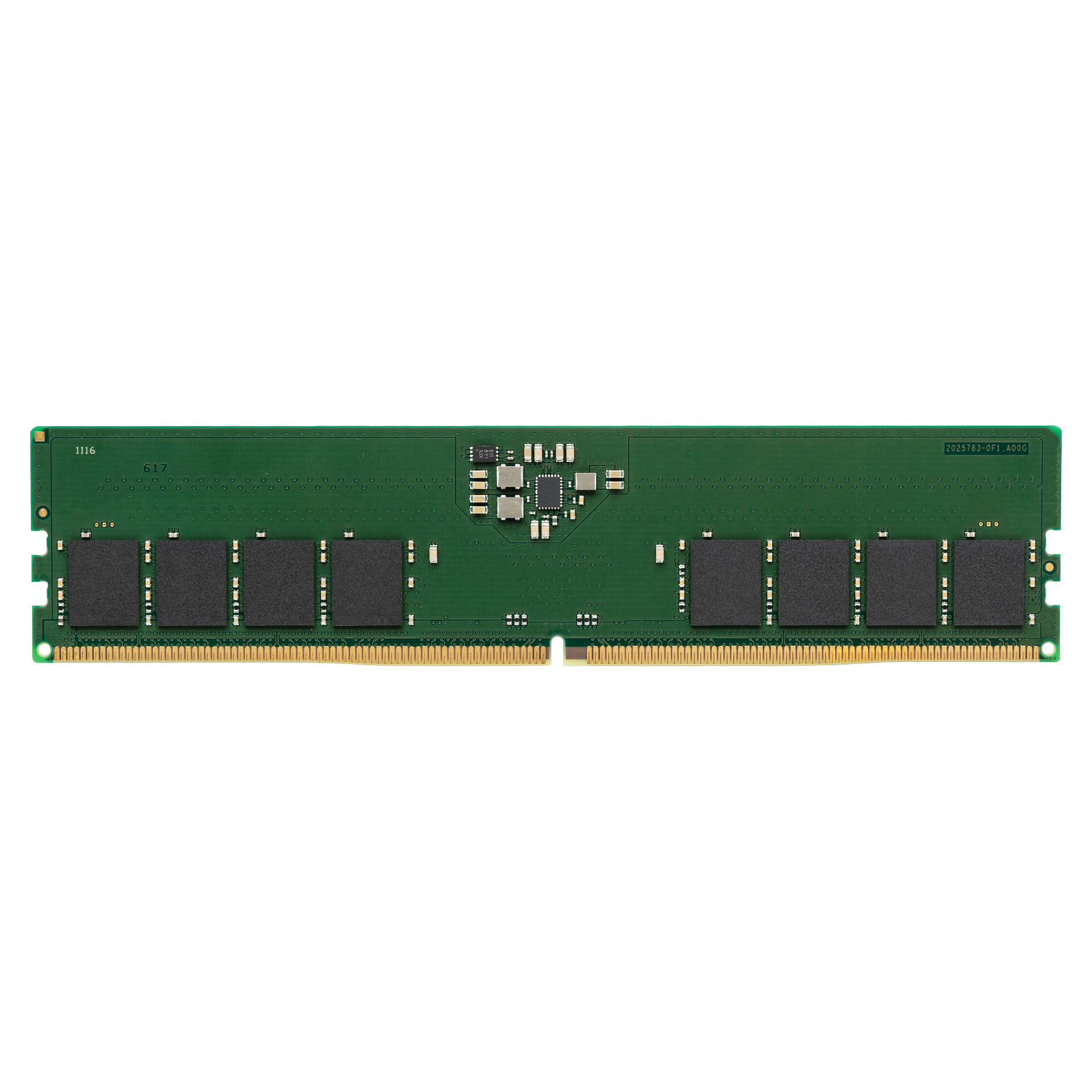 KINGSTON 16GB DDR5 5600MT/s Module DIMM