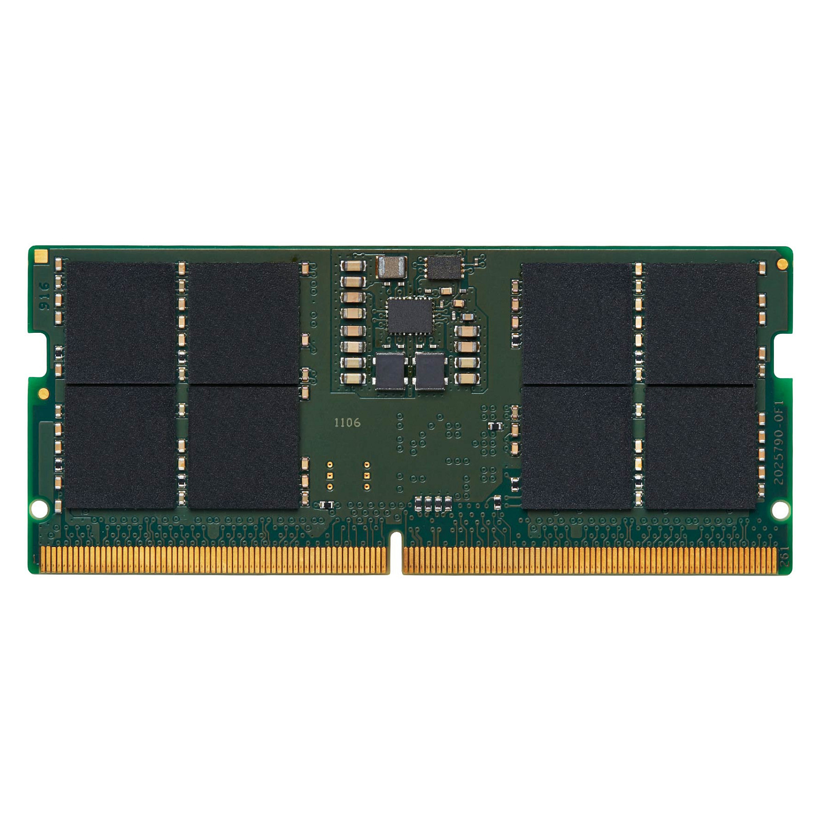SO KINGSTON 16GB DDR5 5600MT/s SODIMM