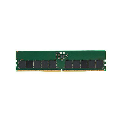 KINGSTON 16GB 5600MT/s DDR5 ECC CL46 DIMM 1Rx8 Hynix A