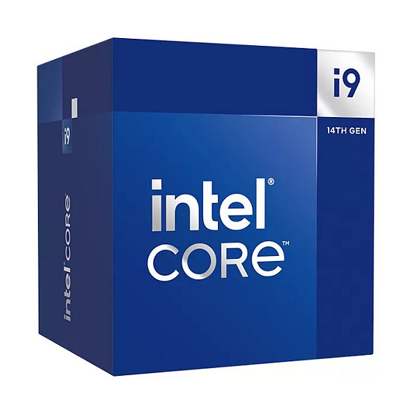 Intel S1700 CORE i9 14900 BOX GEN14