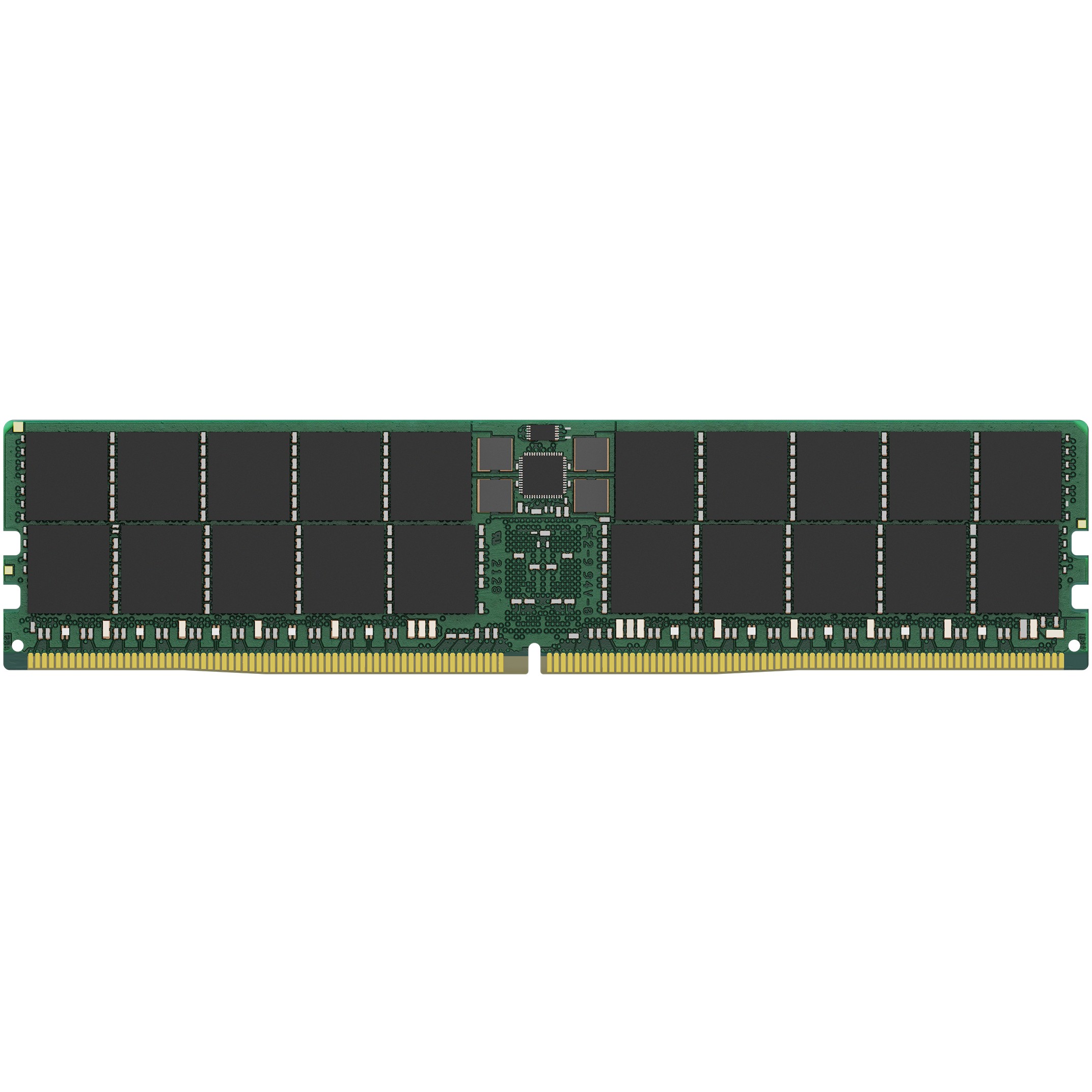 KINGSTON 96GB 5600MT/s DDR5 ECC Reg CL46 DIMM 2Rx4 Hynix M Renesas