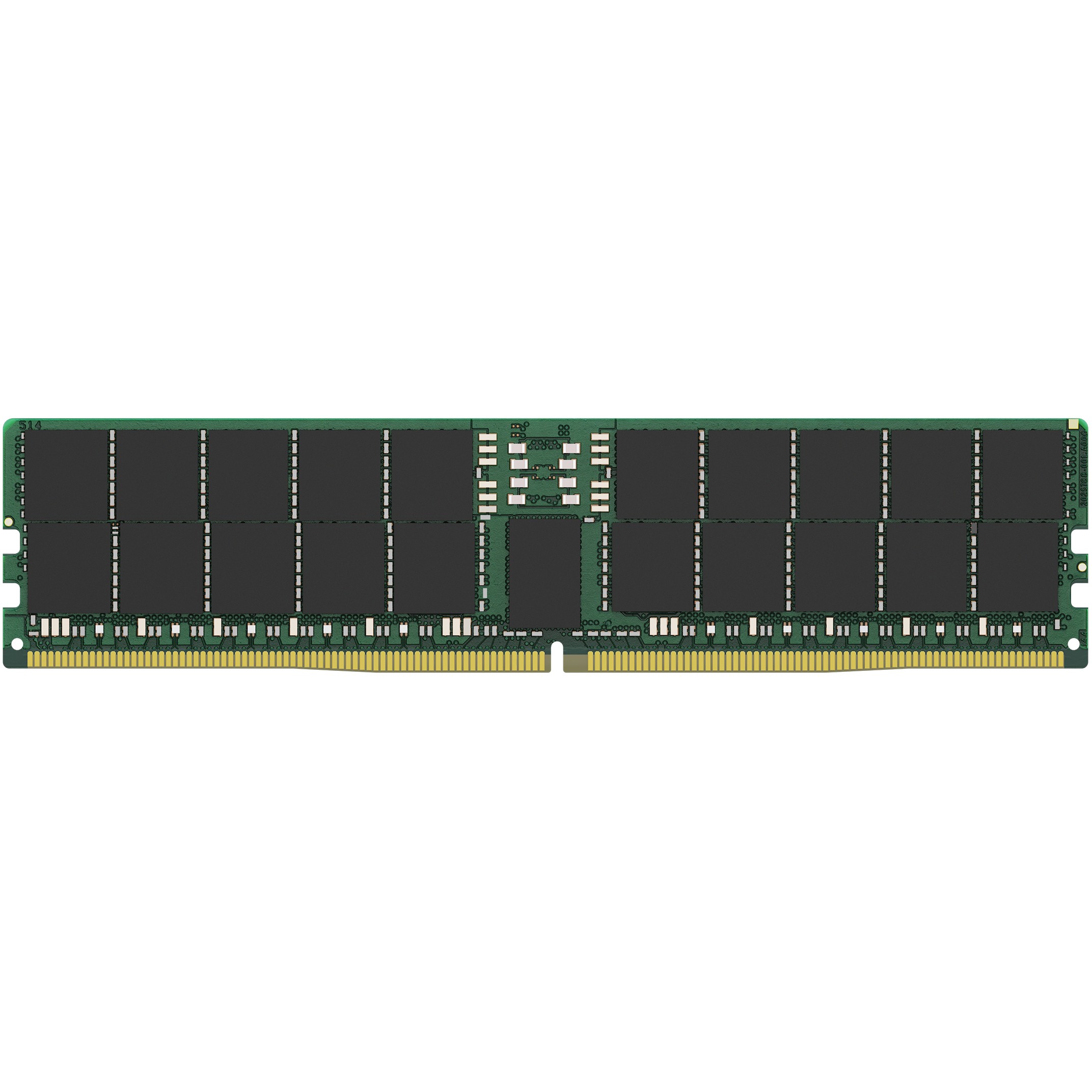 KINGSTON 96GB 5600MT/s DDR5 ECC Reg CL46 DIMM 2Rx4 Hynix M Renesas