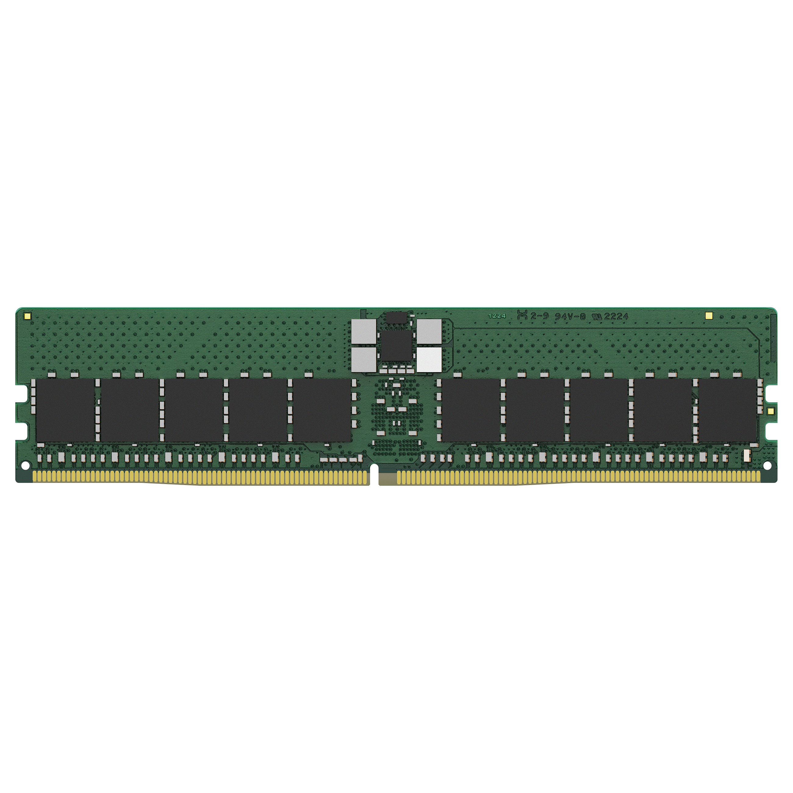 KINGSTON 32GB 4800MT/s DDR5 ECC CL40 DIMM 2Rx8 Hynix A