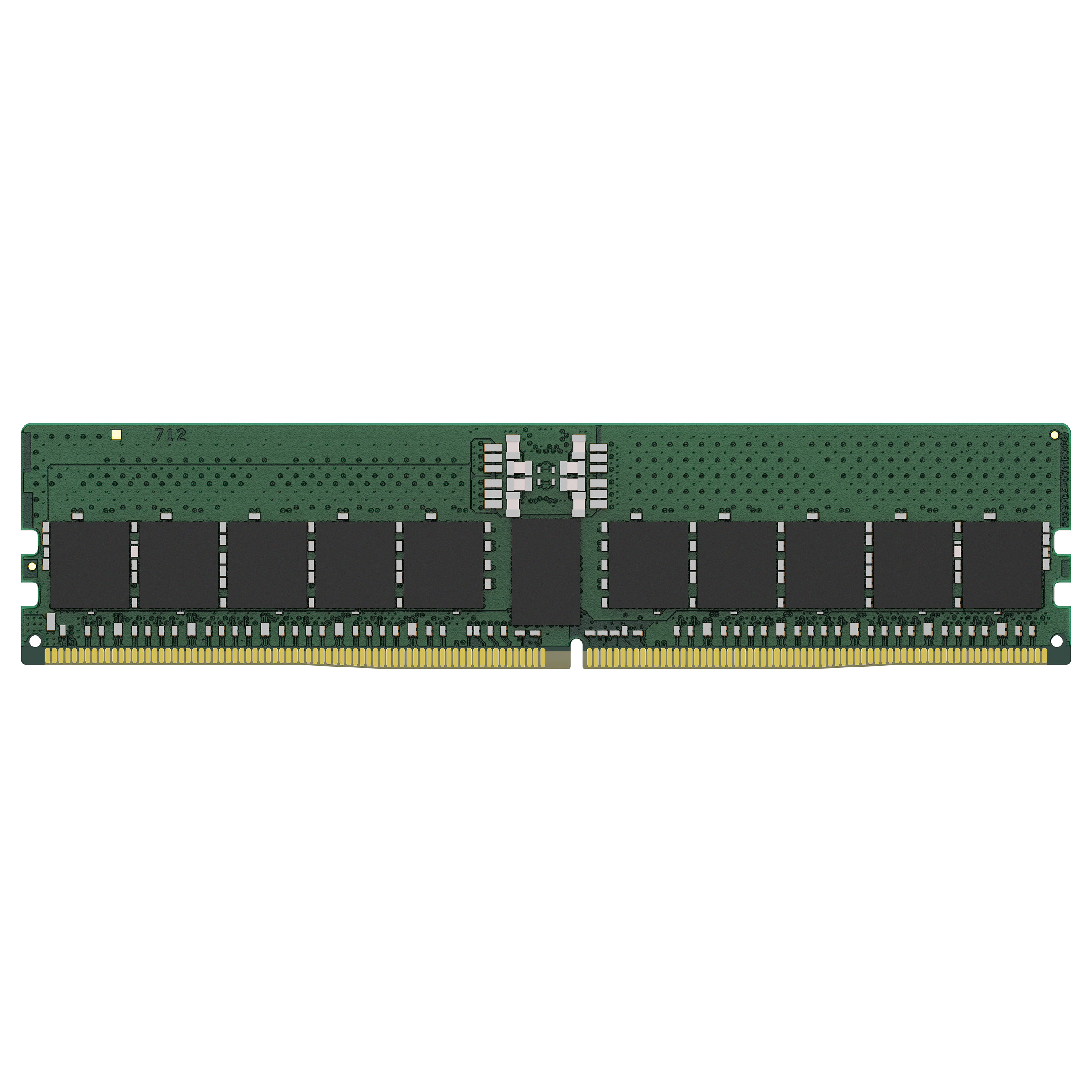 KINGSTON 32GB 4800MT/s DDR5 ECC CL40 DIMM 2Rx8 Hynix A