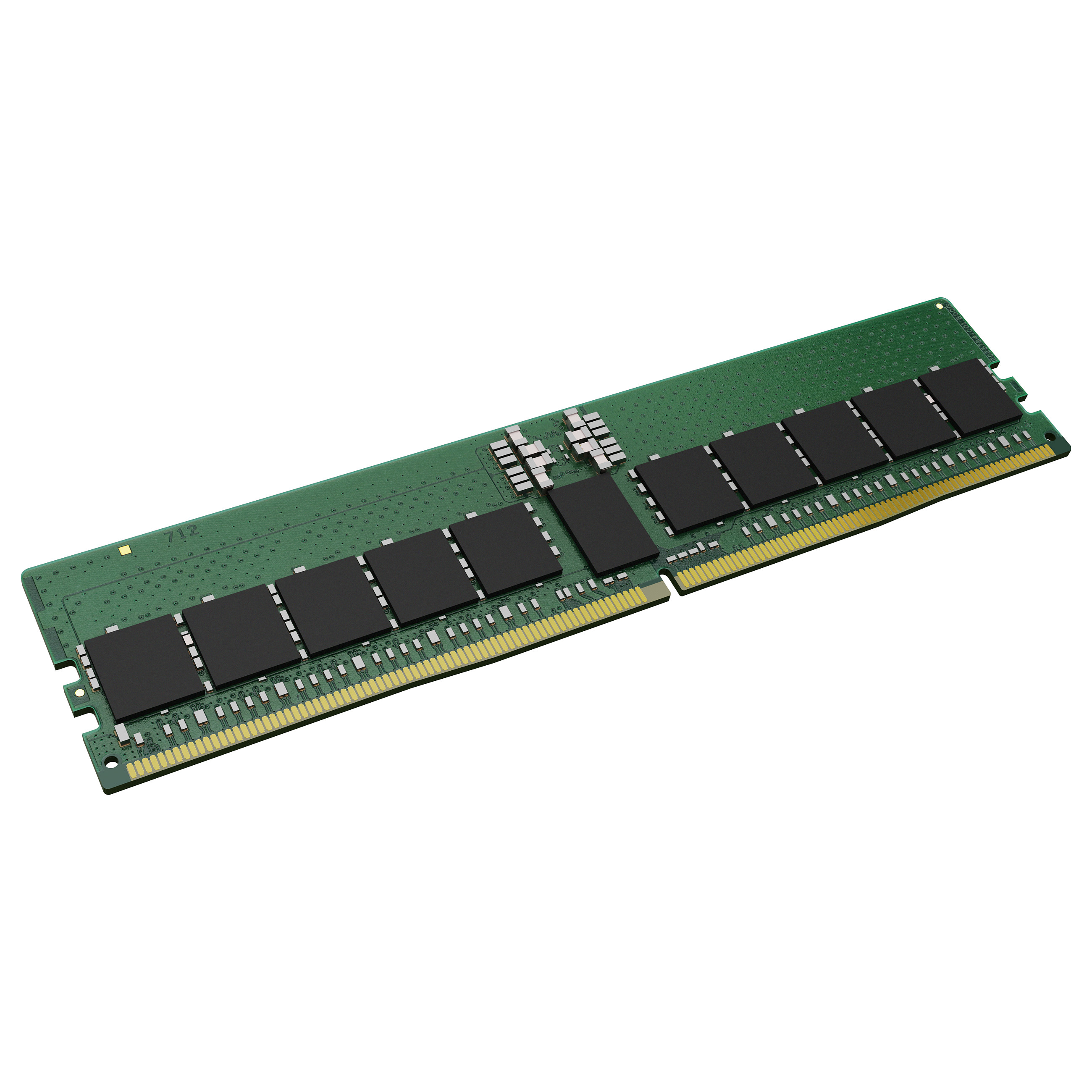 KINGSTON 32GB 4800MT/s DDR5 ECC CL40 DIMM 2Rx8 Hynix A