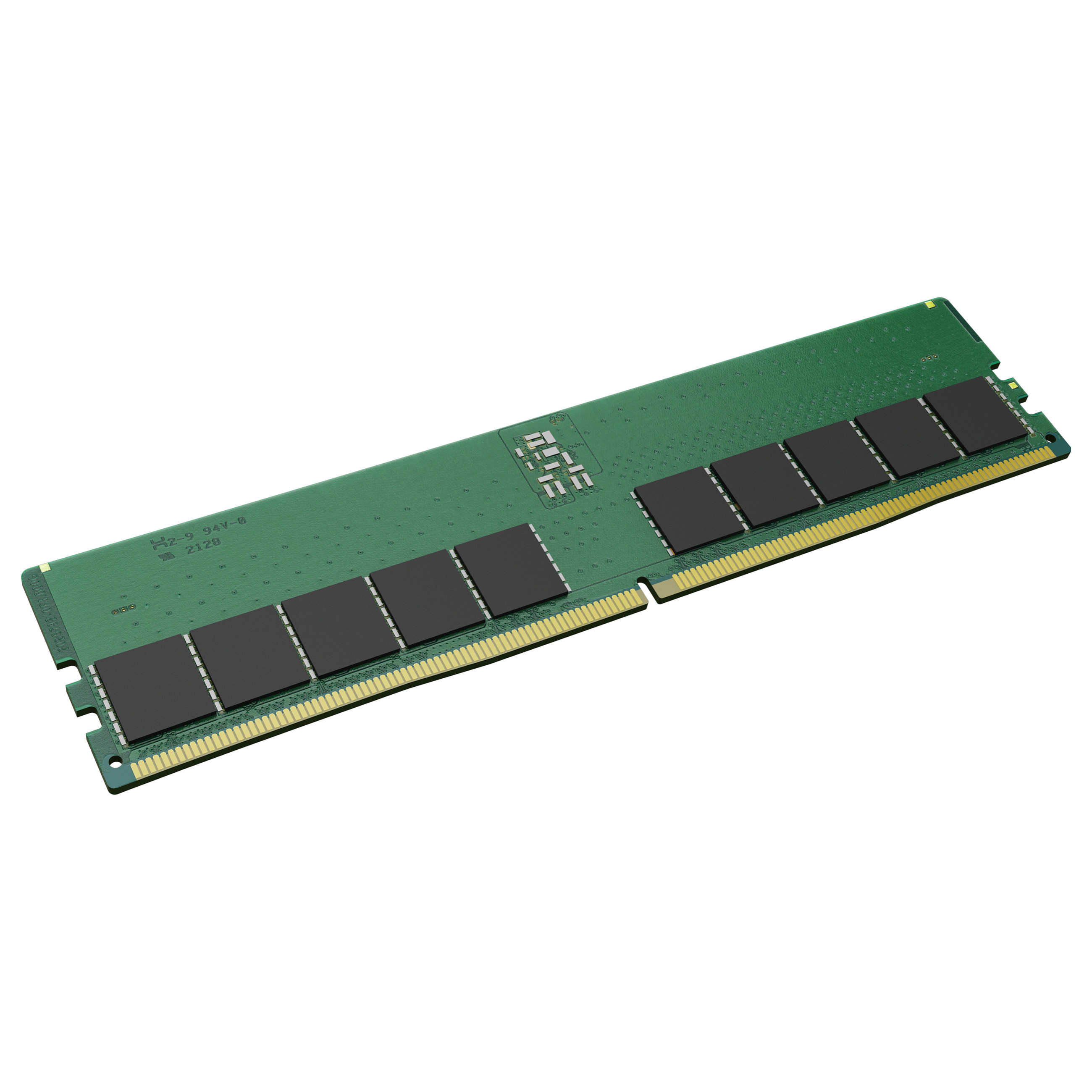 KINGSTON 48GB 5600MT/s DDR5 ECC CL46 DIMM 2Rx8 Hynix M