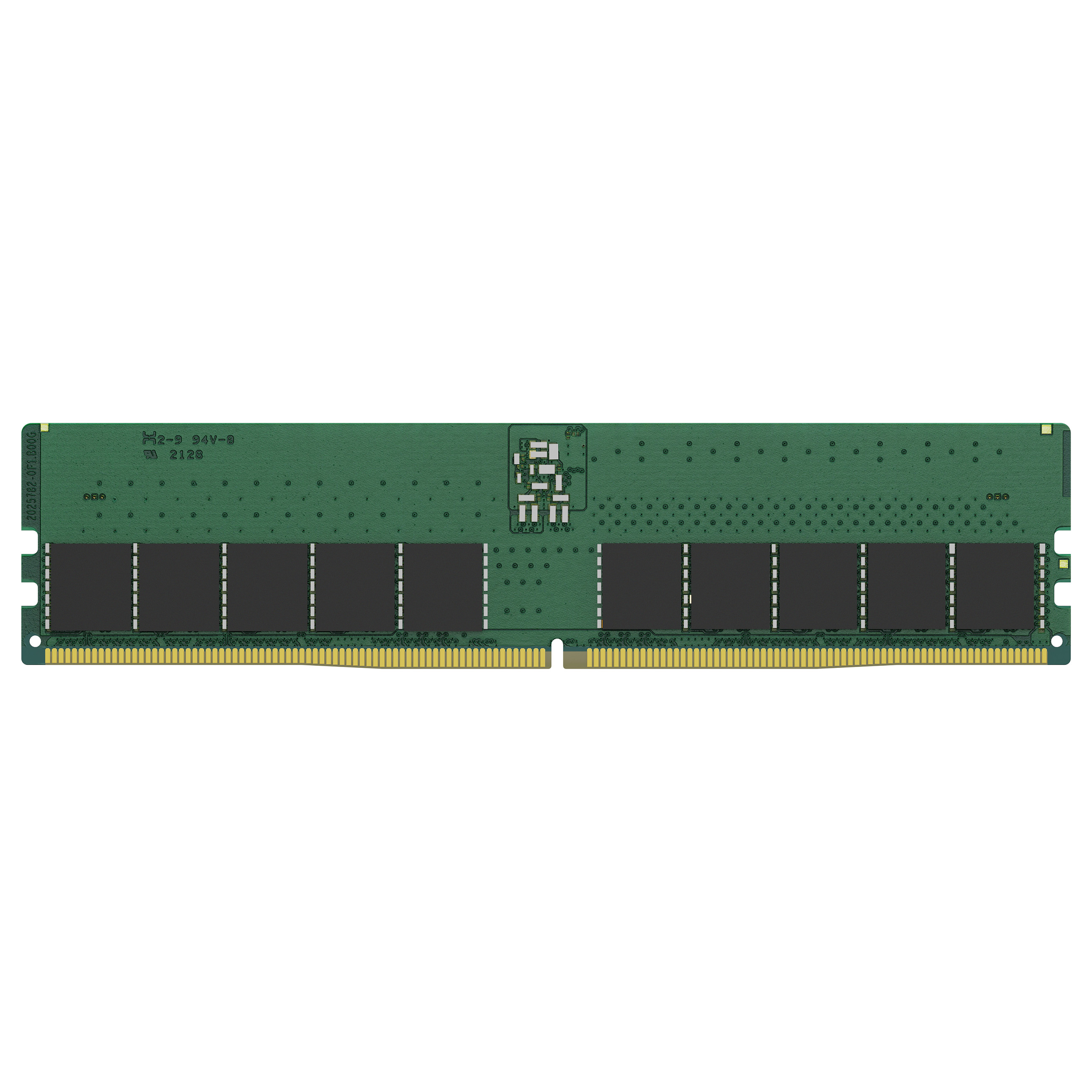 KINGSTON 48GB 5600MT/s DDR5 ECC CL46 DIMM 2Rx8 Hynix M