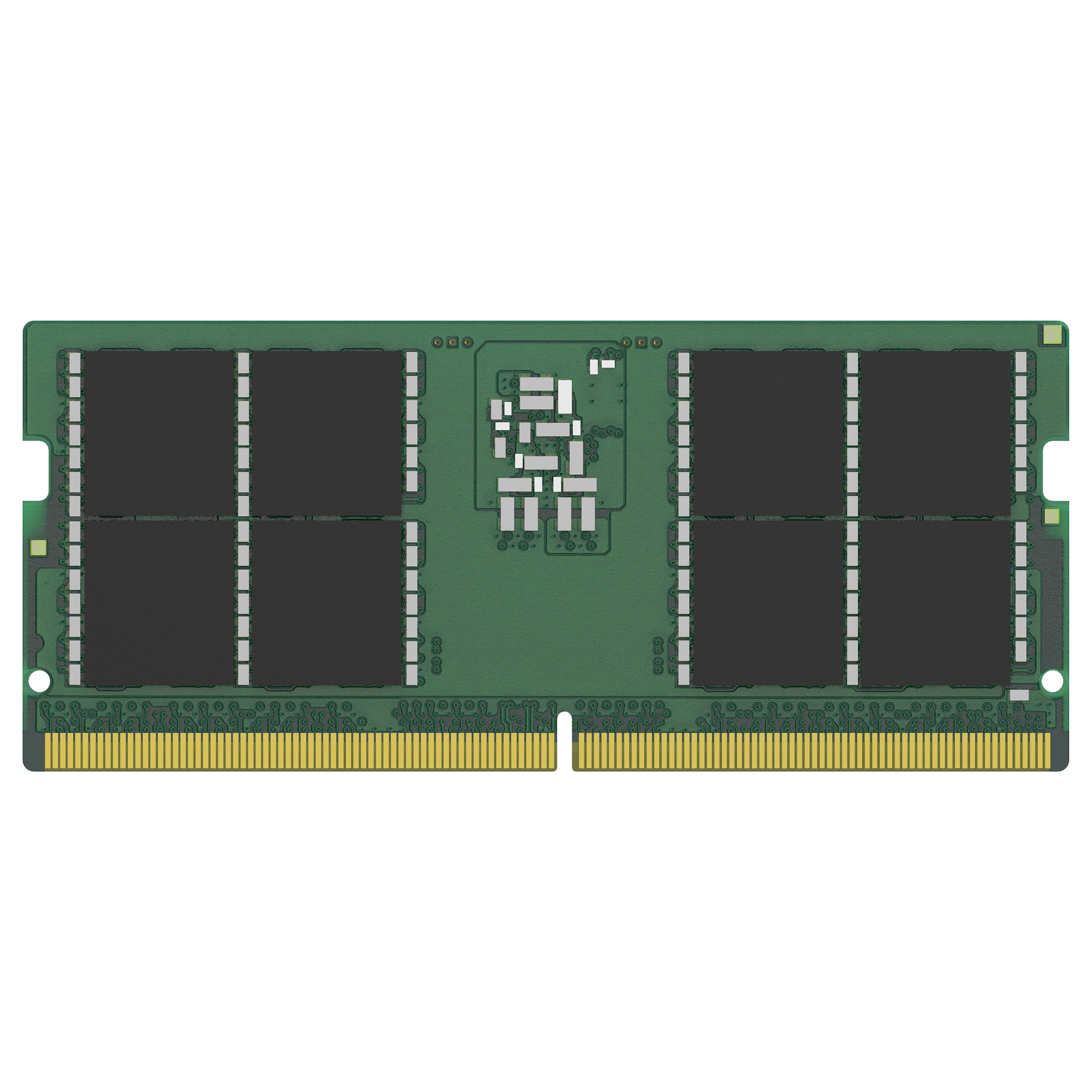 SO KINGSTON 48GB 5600MT/s DDR5 Non-ECC CL46 SODIMM 2Rx8