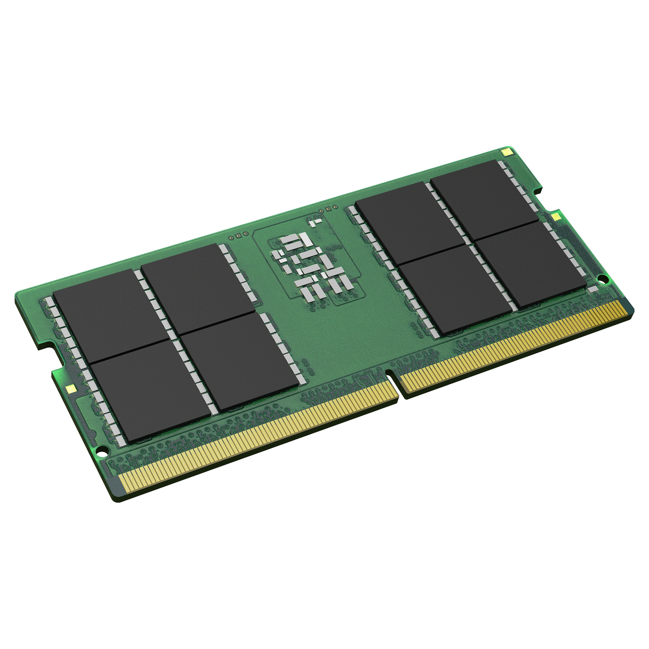 SO KINGSTON 48GB 5600MT/s DDR5 Non-ECC CL46 SODIMM 2Rx8