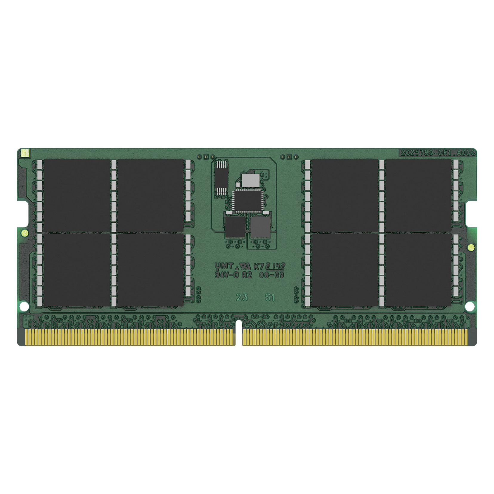 SO KINGSTON 48GB DDR5 5600MT/s SODIMM