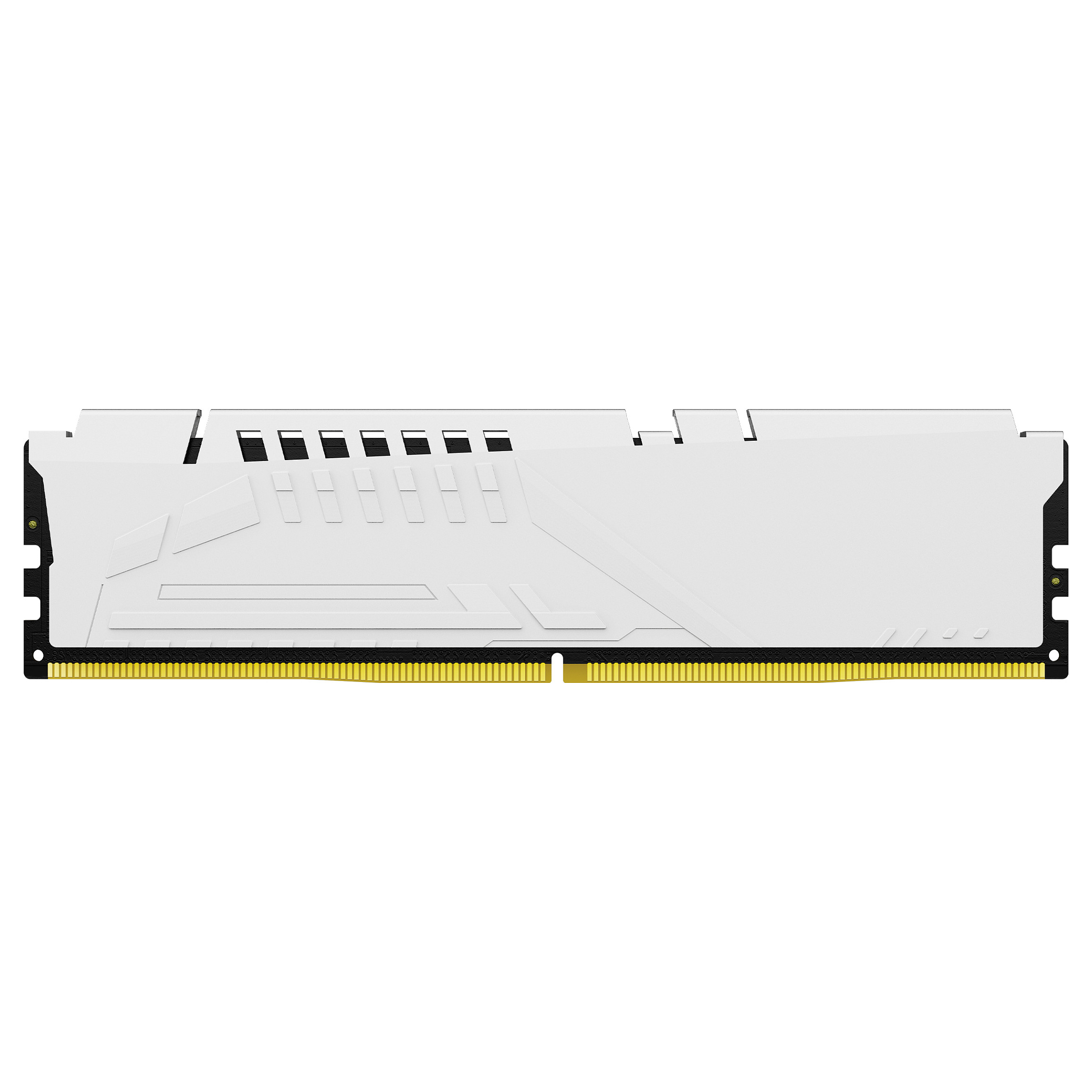 KINGSTON 16GB 6000MT/s DDR5 CL30 DIMM FURY Beast White EXPO