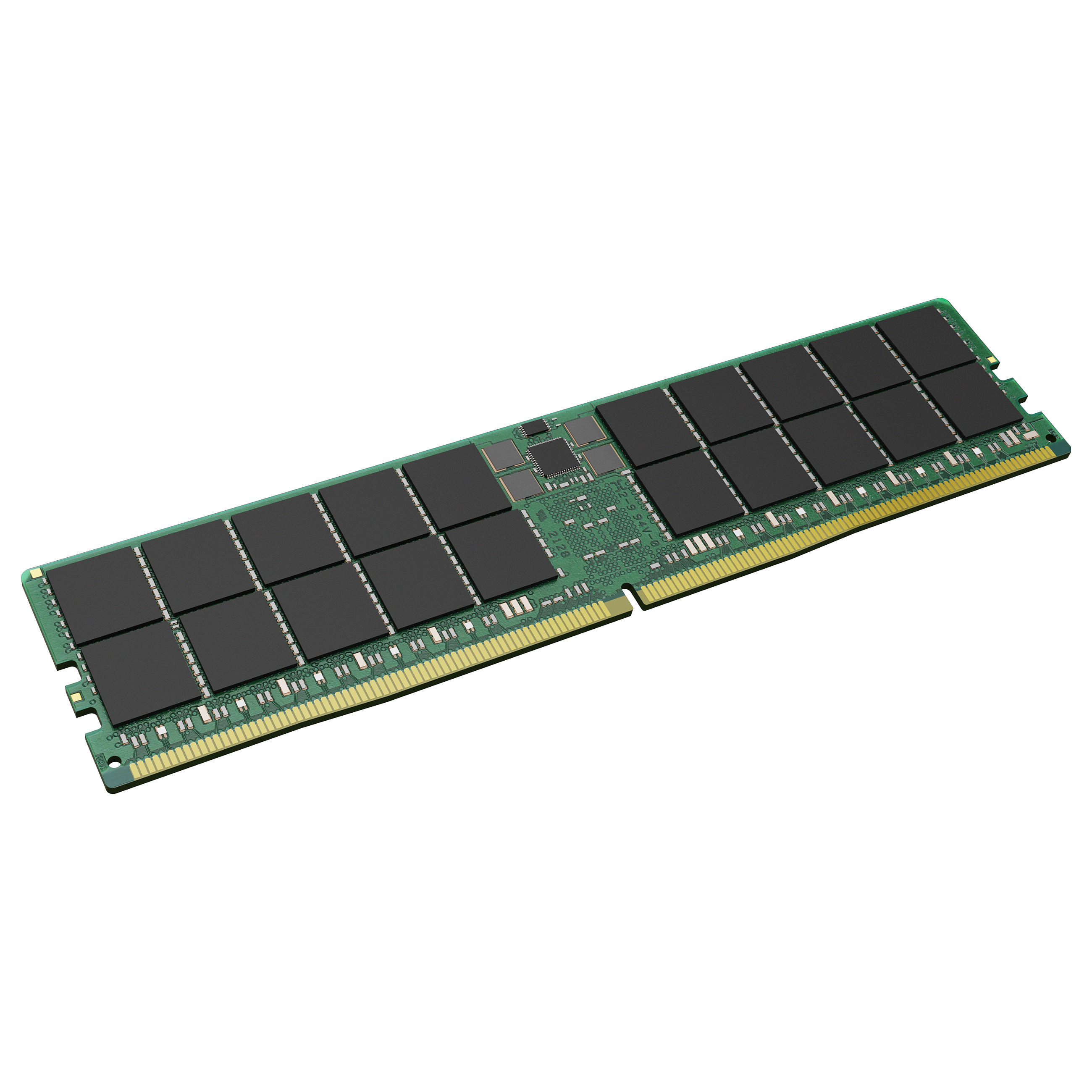 KINGSTON 64GB 5600MT/s DDR5 ECC Reg CL46 DIMM 2Rx4 Hynix A