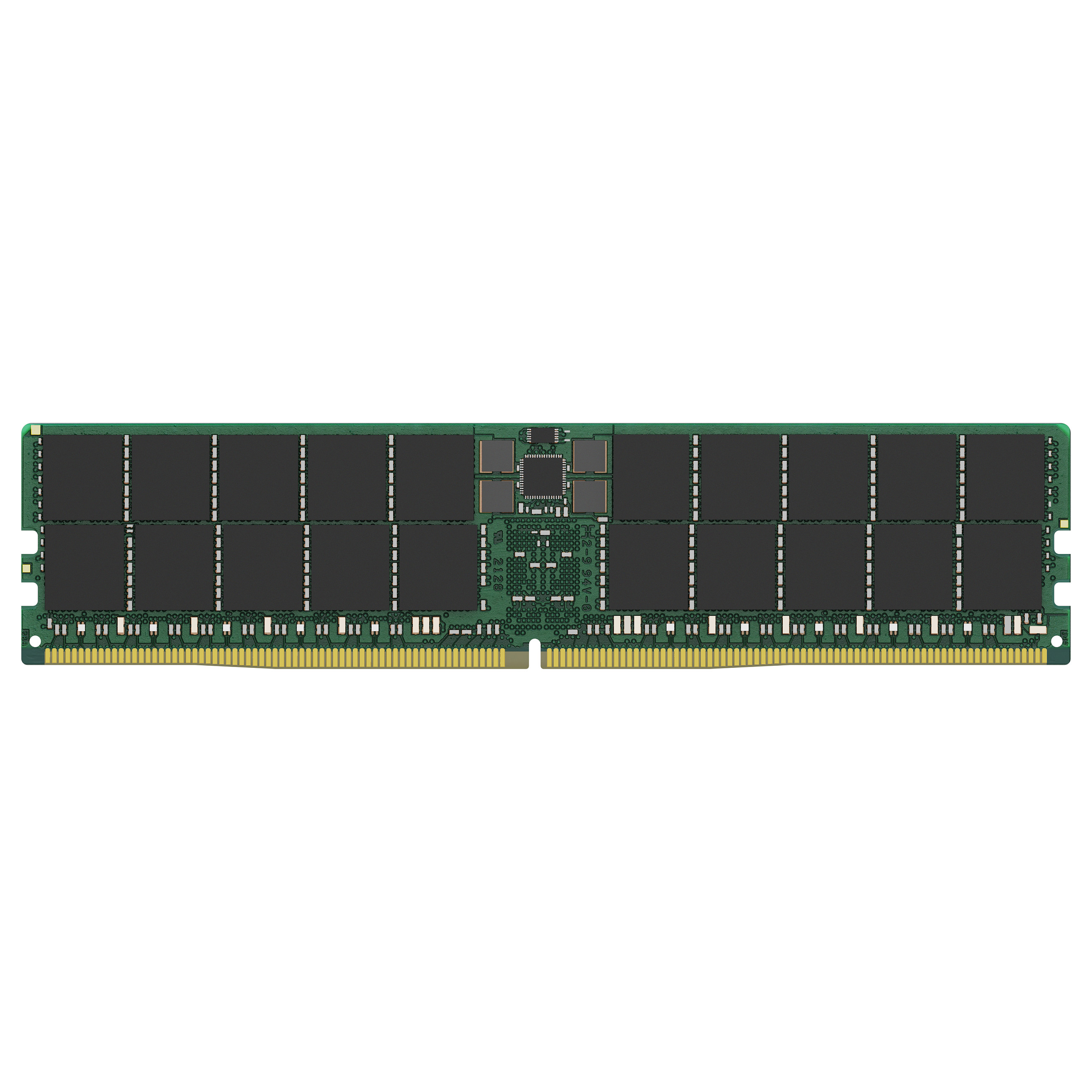 KINGSTON 64GB 5600MT/s DDR5 ECC Reg CL46 DIMM 2Rx4 Hynix A