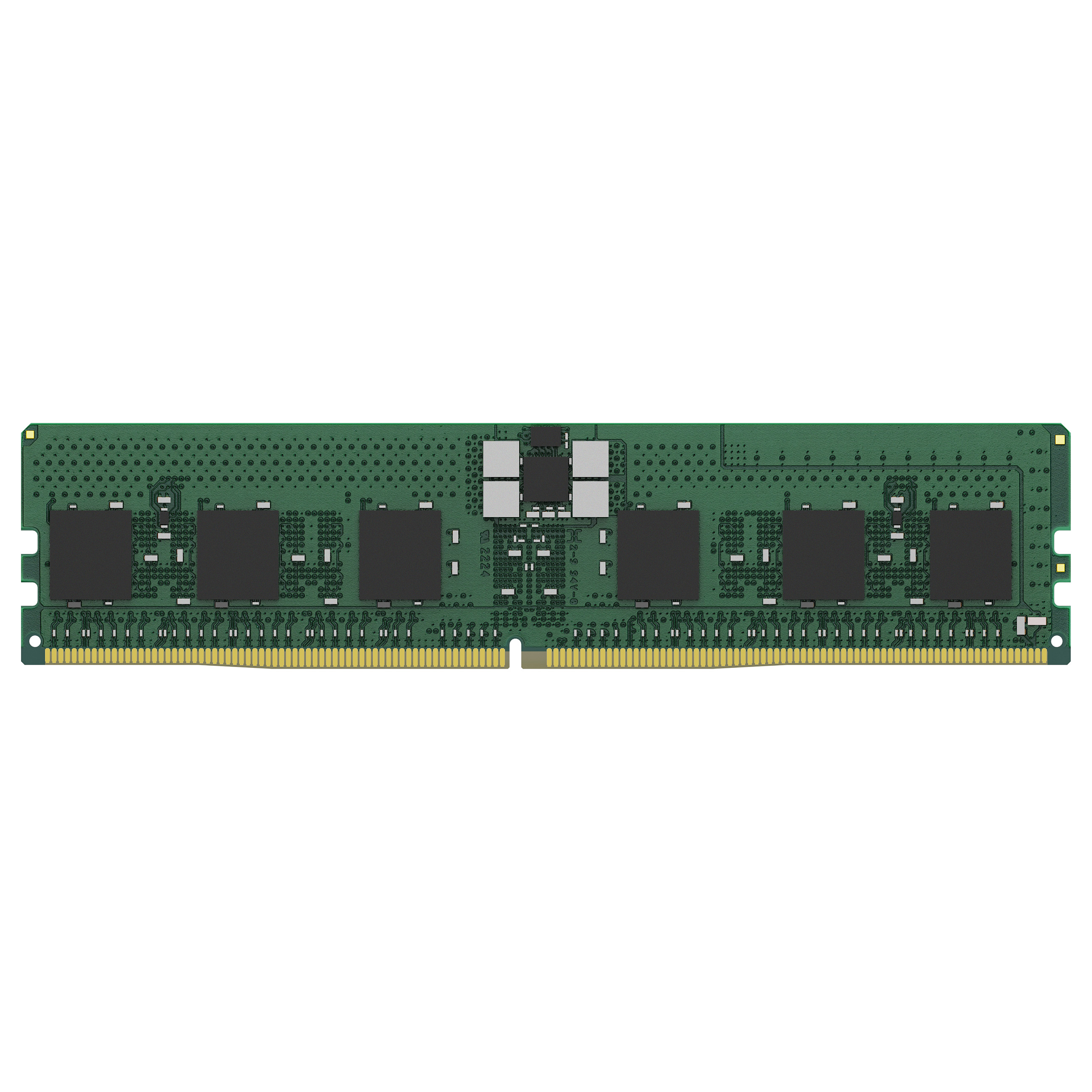 KINGSTON 16GB DDR5 5600MT/s ECC Reg 1Rx8 Module