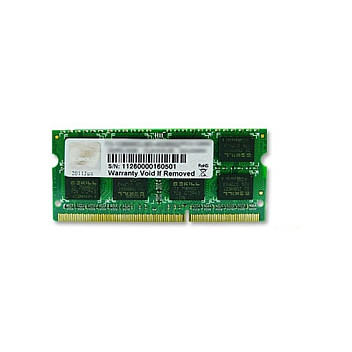 SO 1600 4GB GSkill