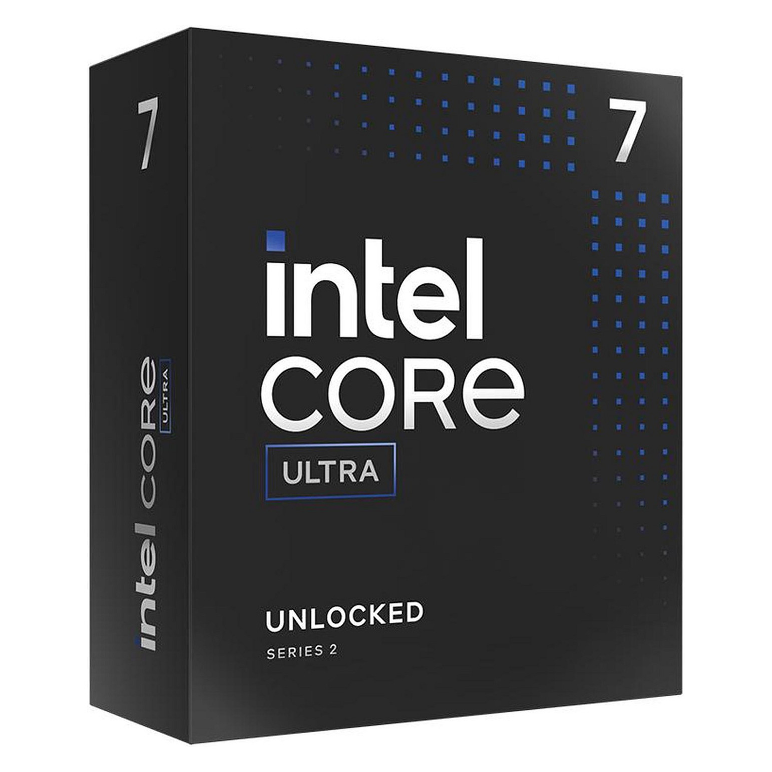 Intel S1851 CORE ULTRA 7 265KF BOX