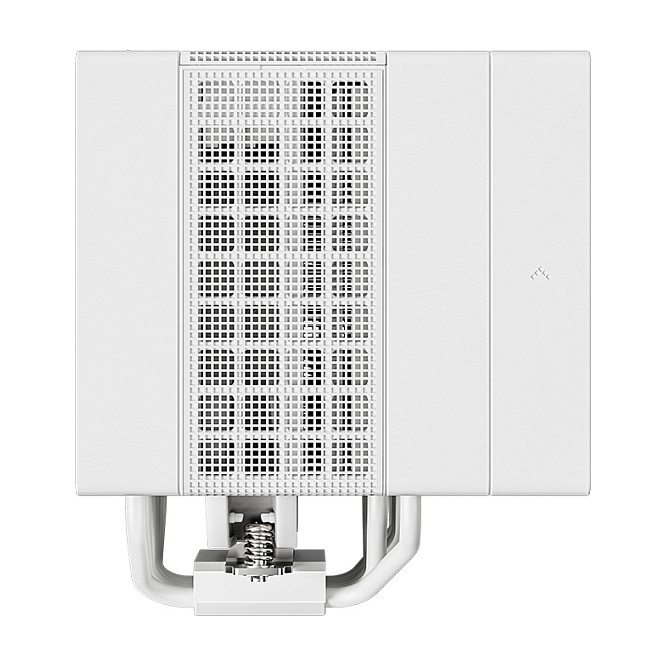 K Cooler DeepCool ASSASSIN IV White