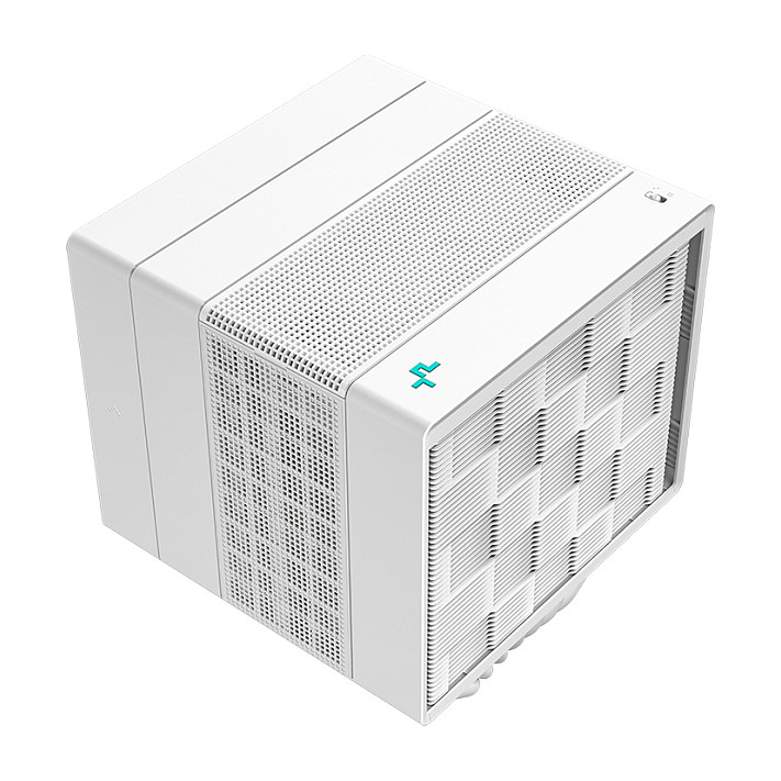 K Cooler DeepCool ASSASSIN IV White