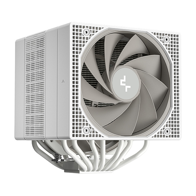 K Cooler DeepCool ASSASSIN IV White