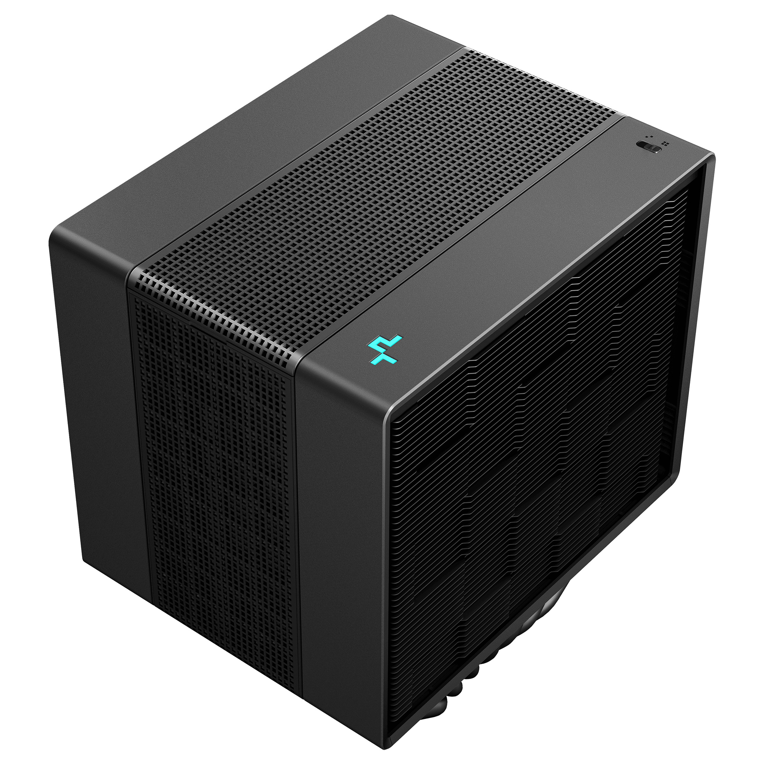 K Cooler DeepCool ASSASSIN 4S