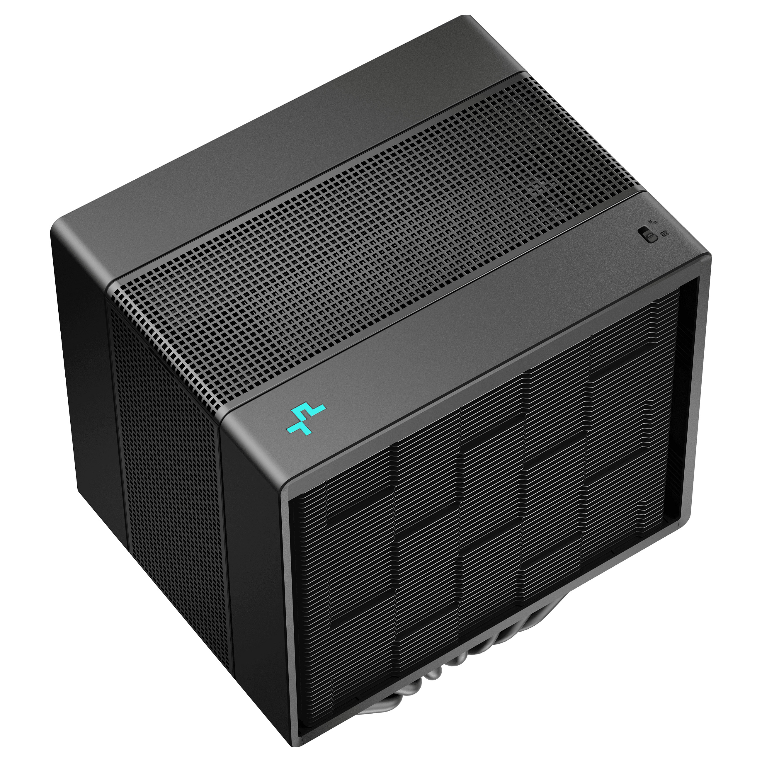 K Cooler DeepCool ASSASSIN 4S