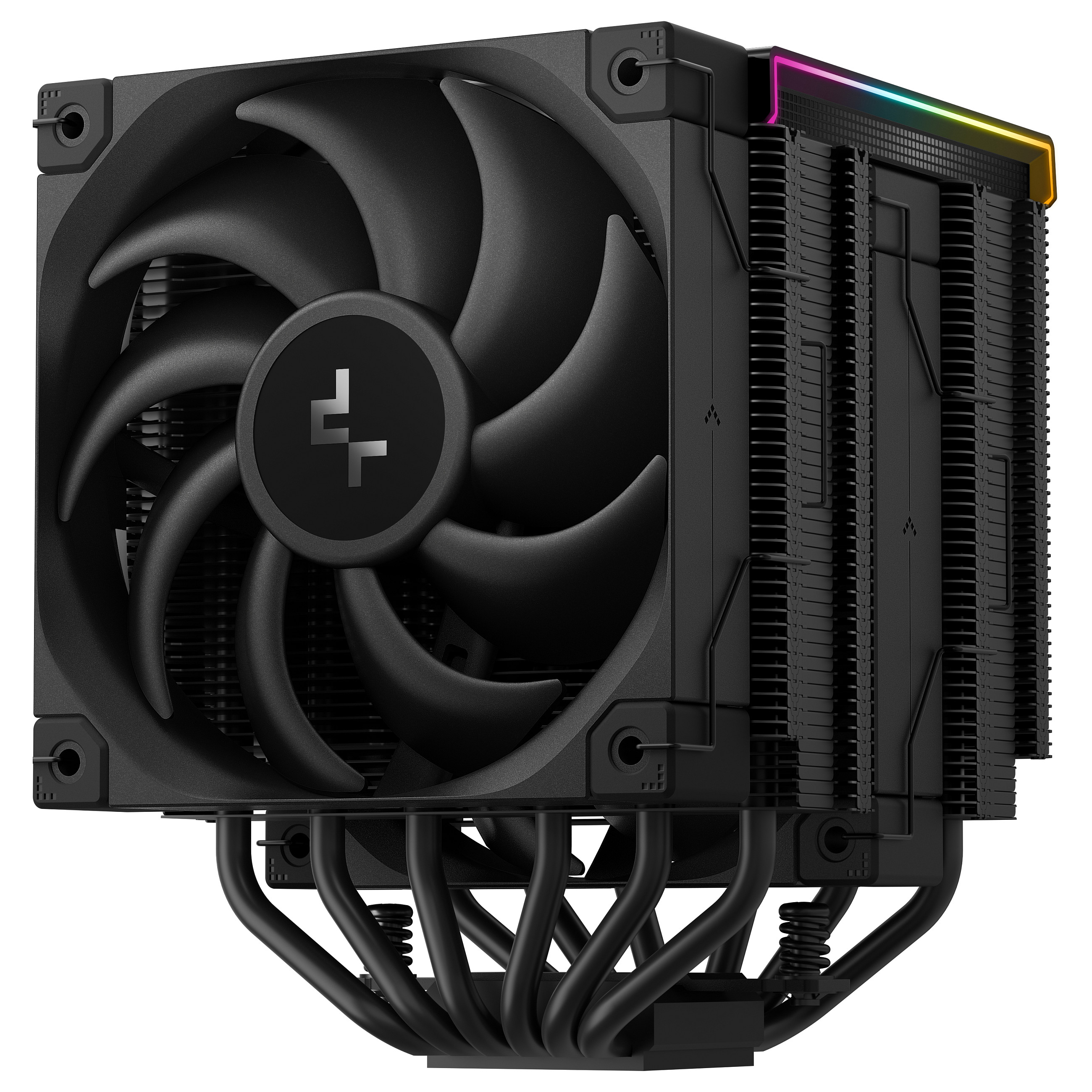 K Cooler DeepCool AK620 DIGITAL PRO