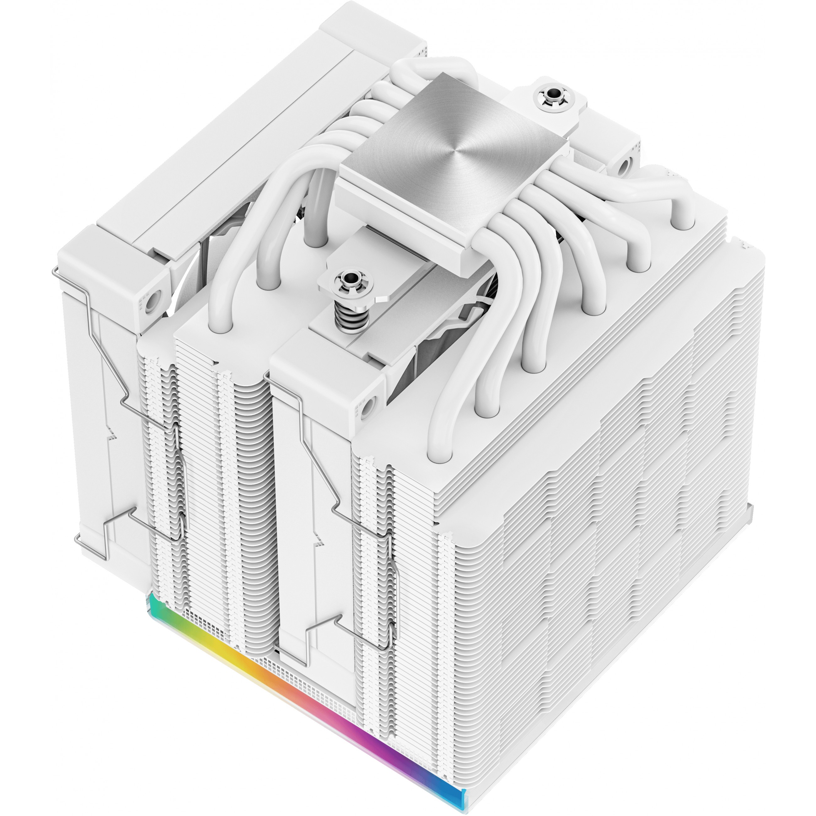 K Cooler DeepCool AK620 Digital White