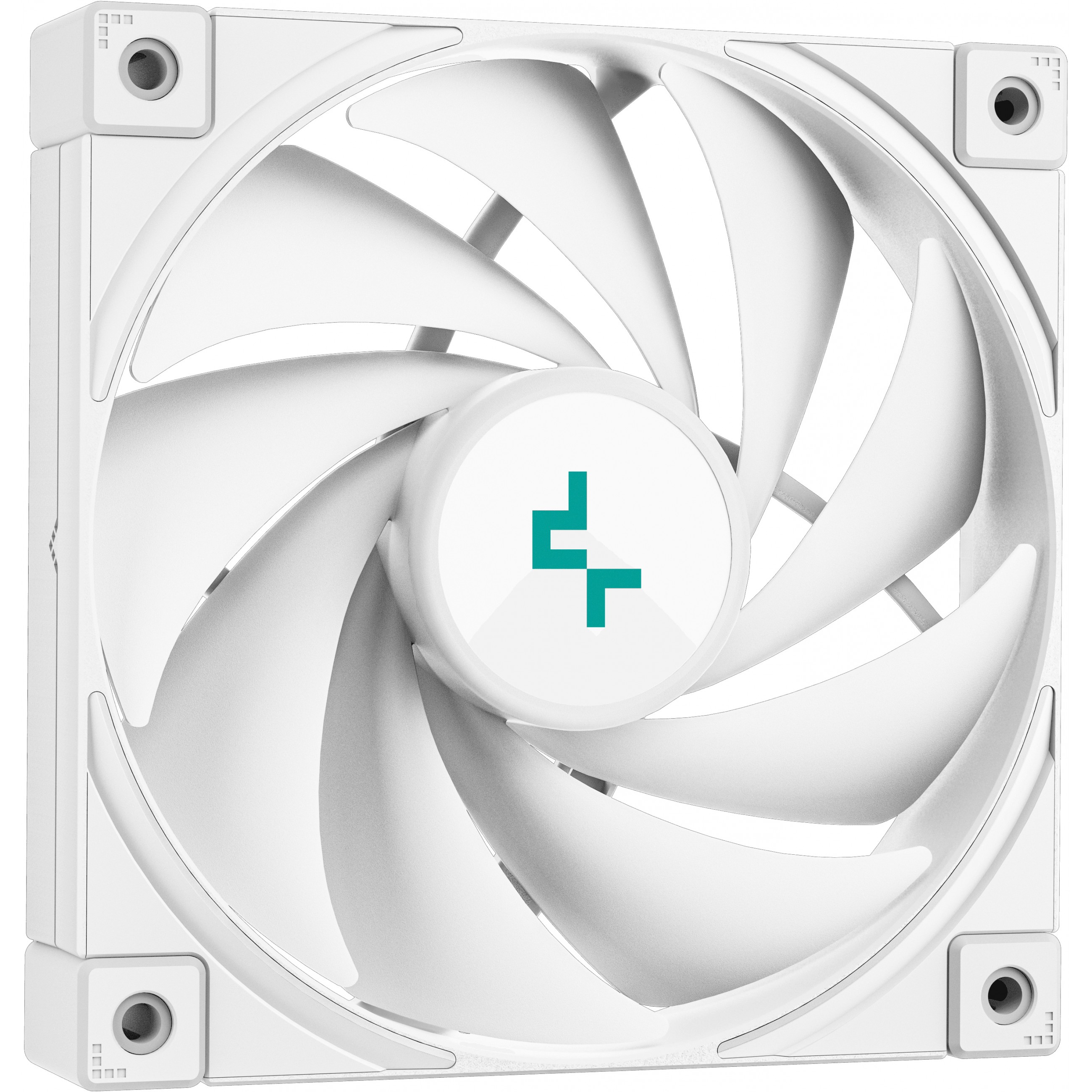 K Cooler DeepCool AK620 Digital White