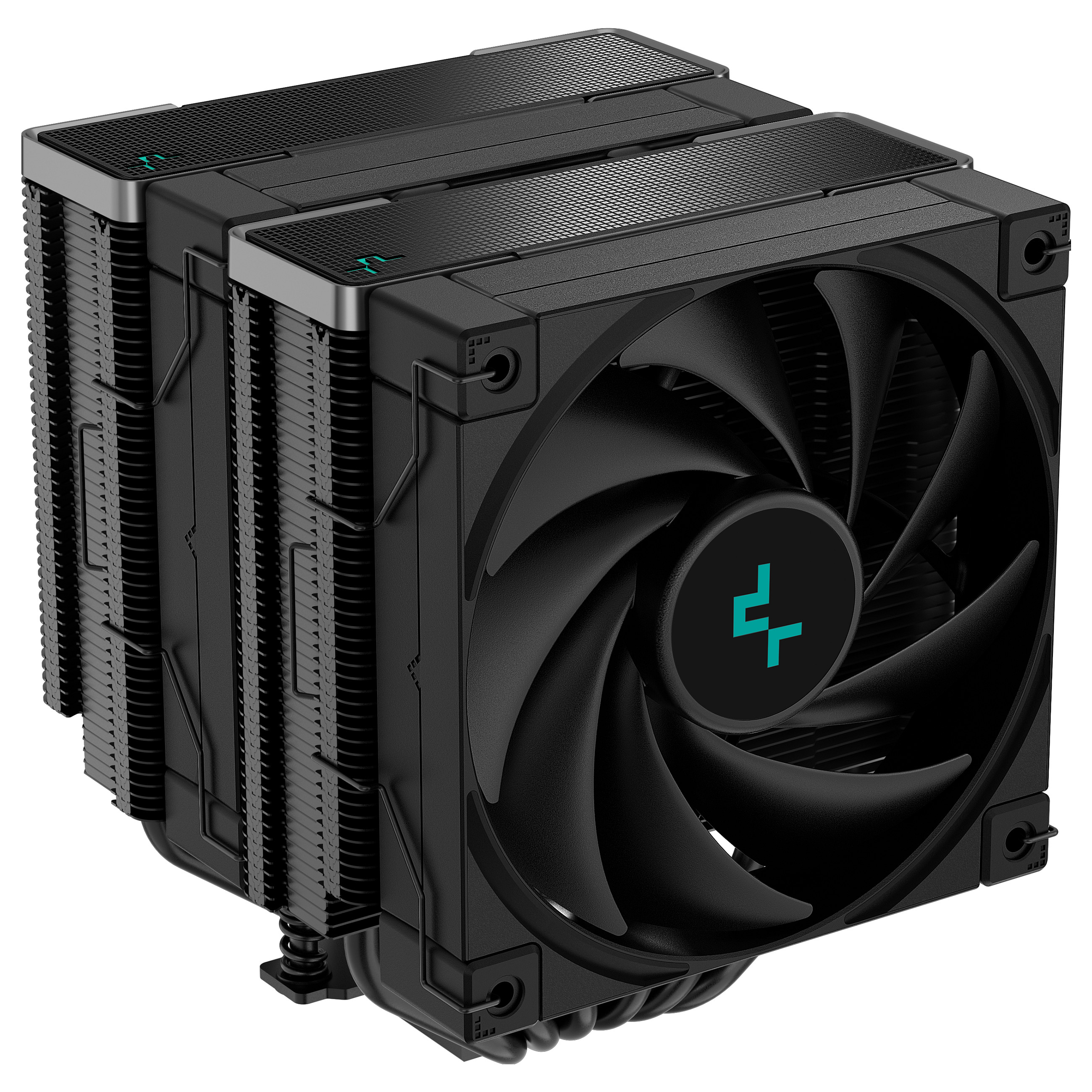 K Cooler DeepCool AK620 Zero Dark