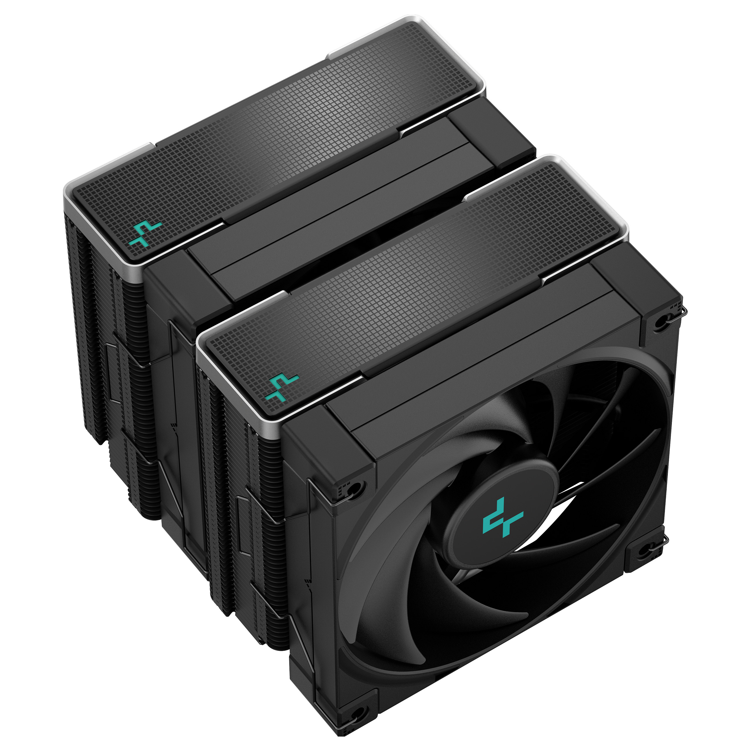 K Cooler DeepCool AK620 Zero Dark