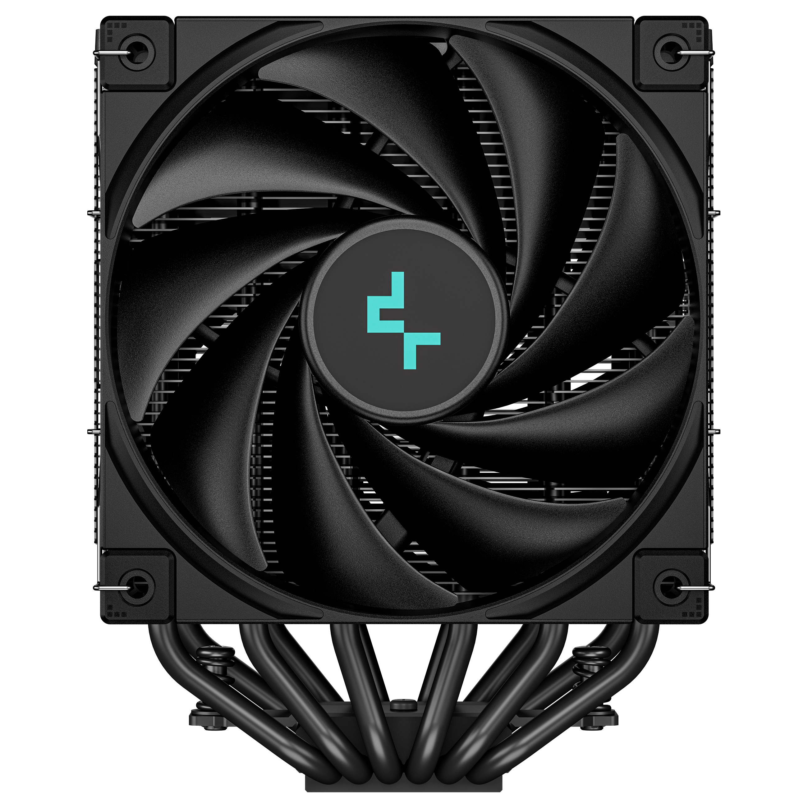 K Cooler DeepCool AK620 Zero Dark