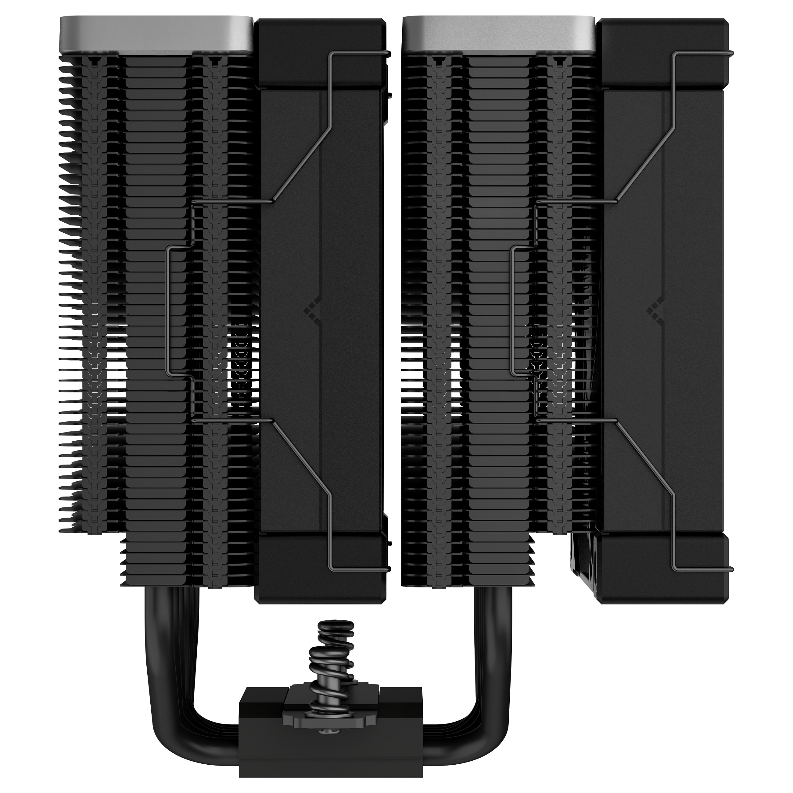 K Cooler DeepCool AK620 Zero Dark