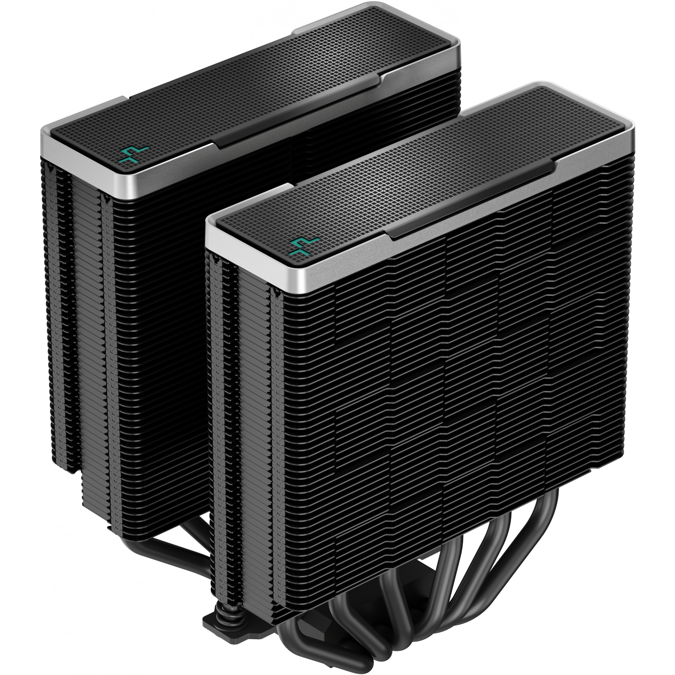 K Cooler DeepCool AK620 Zero Dark