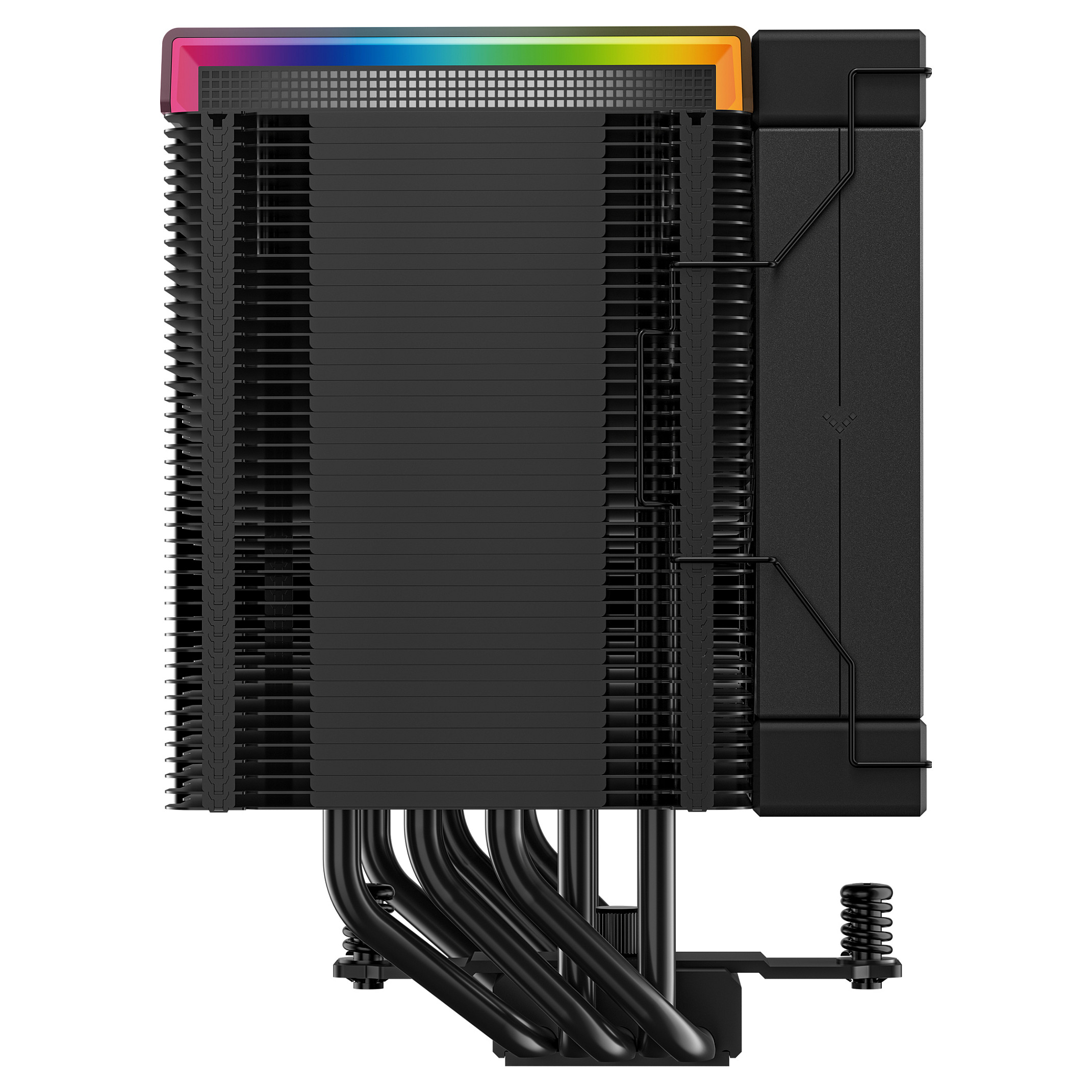 K Cooler DeepCool AK500 DIGITAL PRO