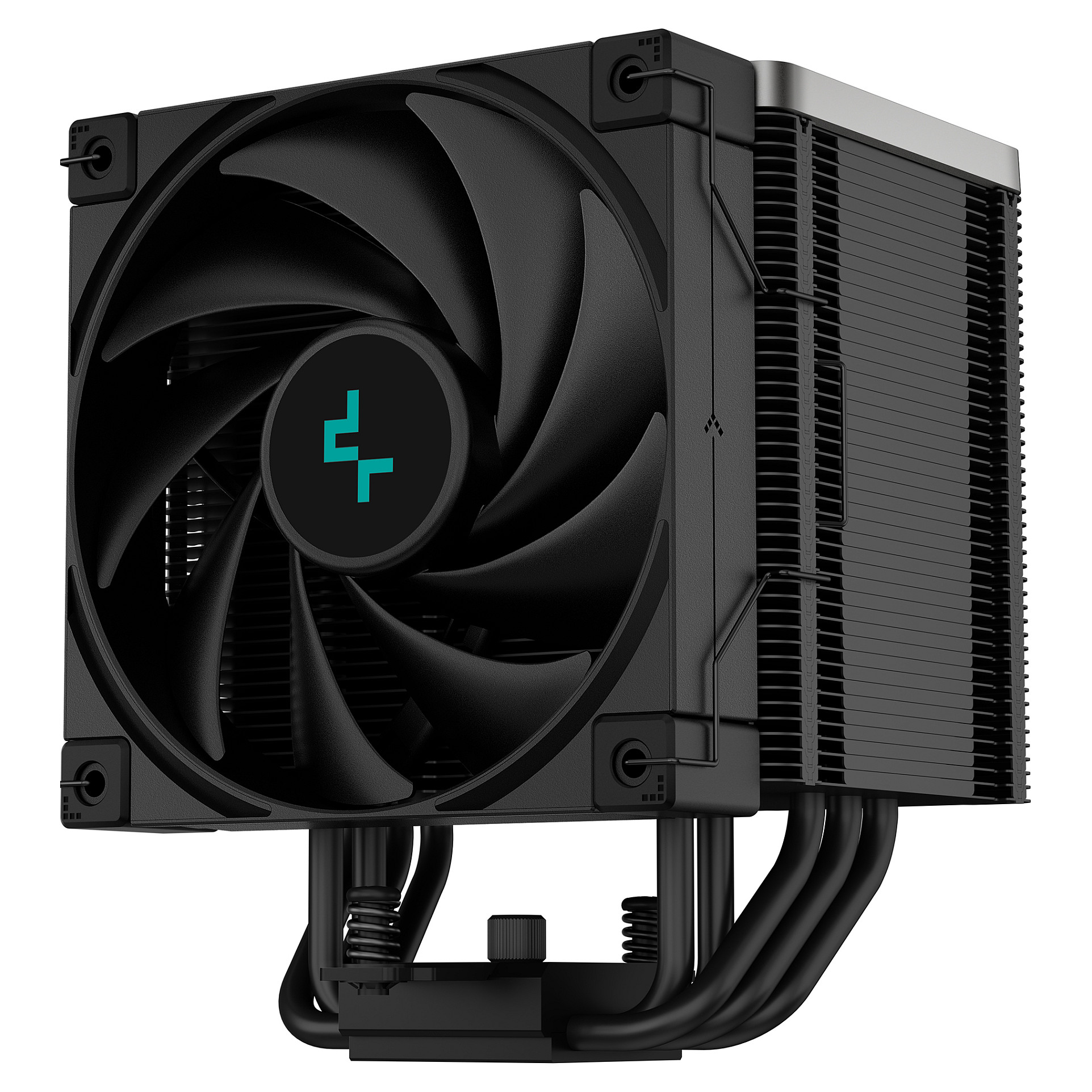 K Cooler DeepCool AK500 Zero Dark