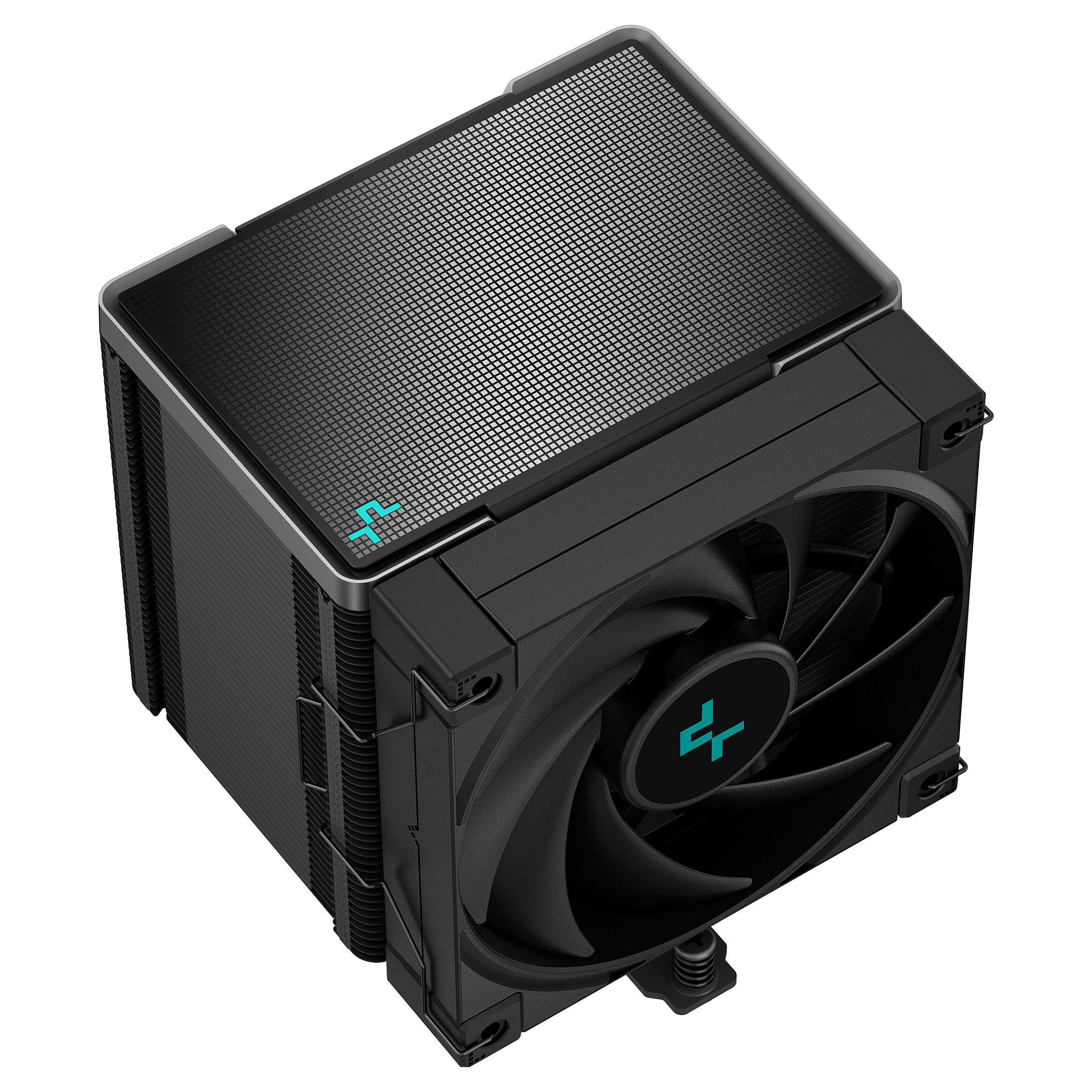 K Cooler DeepCool AK500 Zero Dark